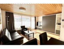 Bergvakantie aan de skipiste: appartement voor 4 in Engelberg - thumbnail 1