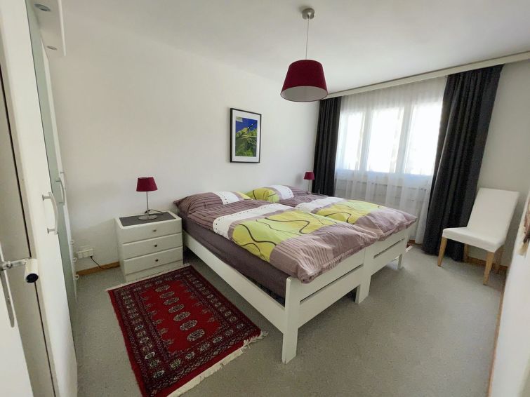 Photo of Sunnmatt West Wohnung 936