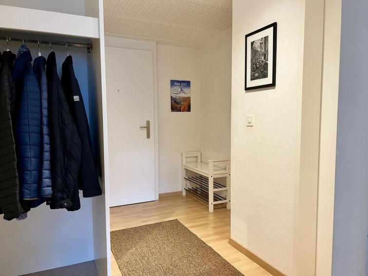 Photo of Sunnmatt West Wohnung 936