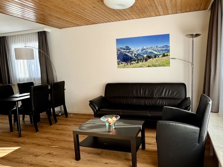 Photo of Sunnmatt West Wohnung 936