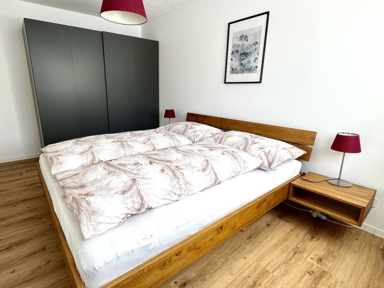 Photo of Sunnmatt West Wohnung 936