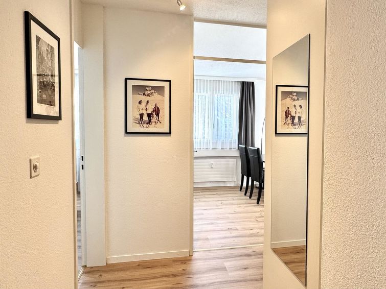 Photo of Sunnmatt West Wohnung 936
