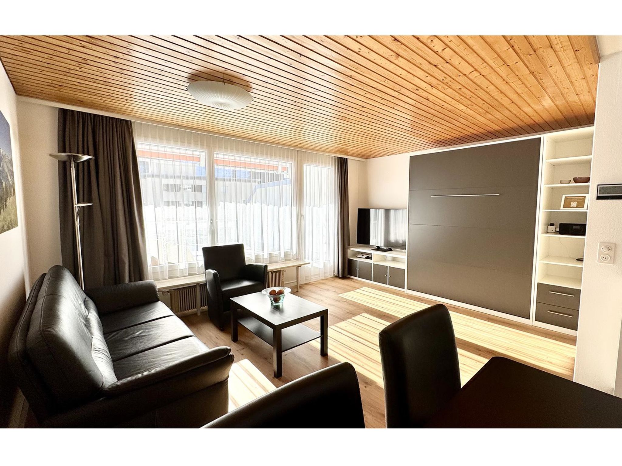 Sunnmatt West Wohnung 936 Appartement/Fewo 4-Bettwohnung