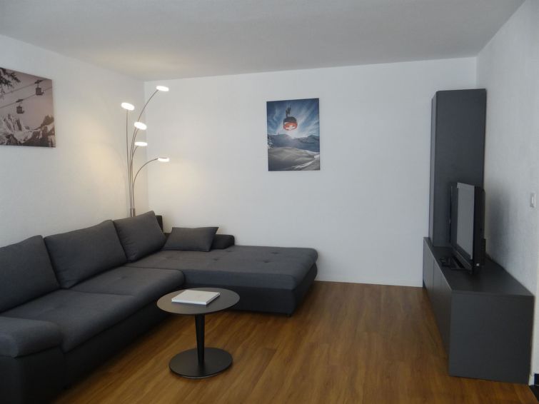 Photo of Sunnmatt West Wohnung 934