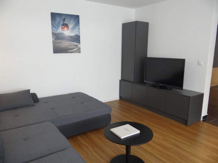 Photo of Sunnmatt West Wohnung 934