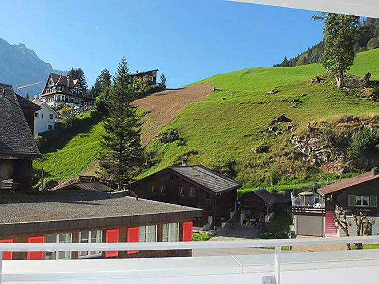 Photo of Sunnmatt West Wohnung 934