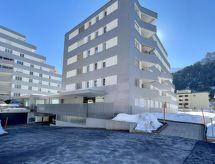 Sunnmatt West Wohnung 934