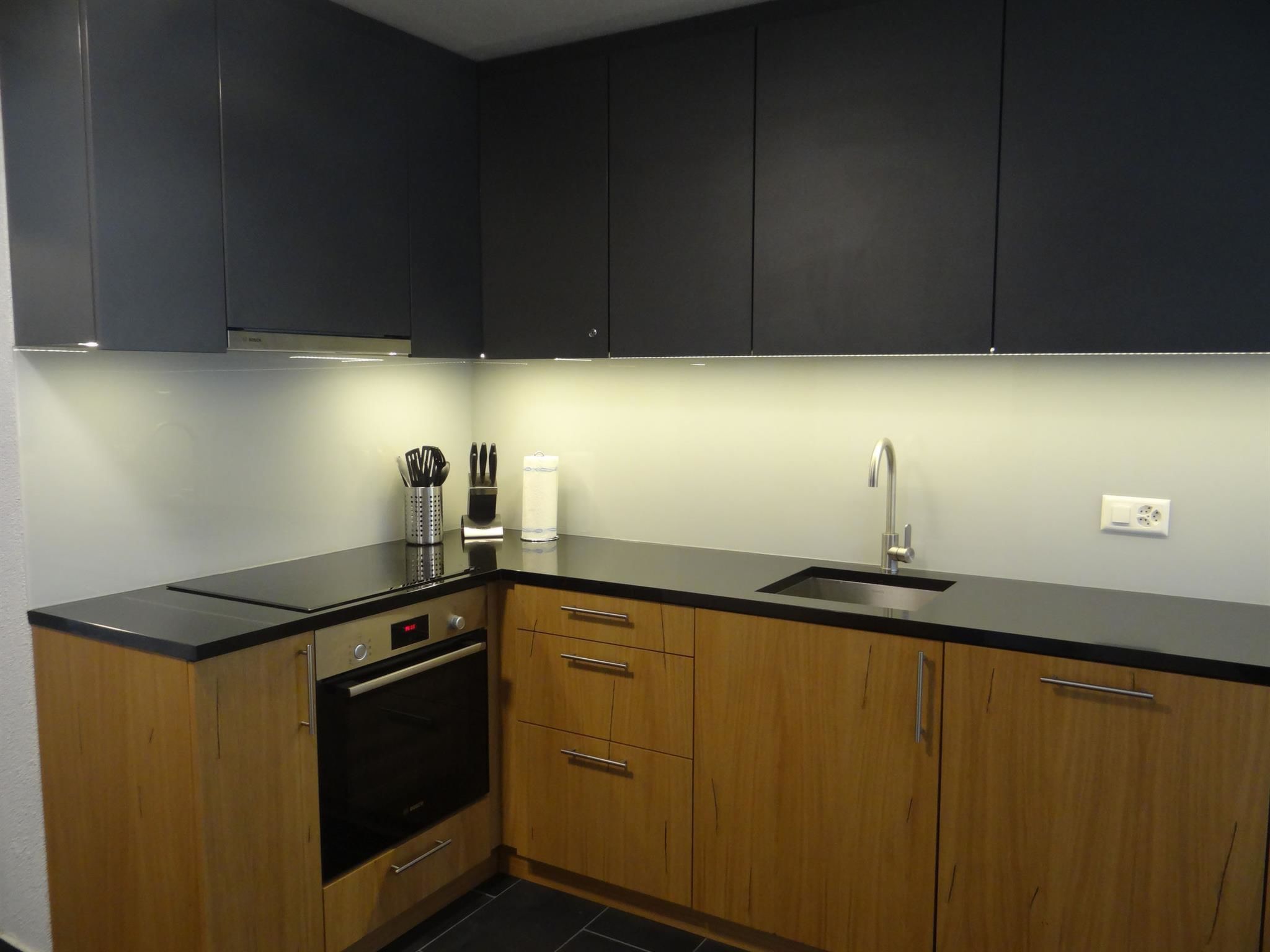 Sunnmatt West Wohnung 934 Appartement/Fewo 6-Bettwohnung - Dedans