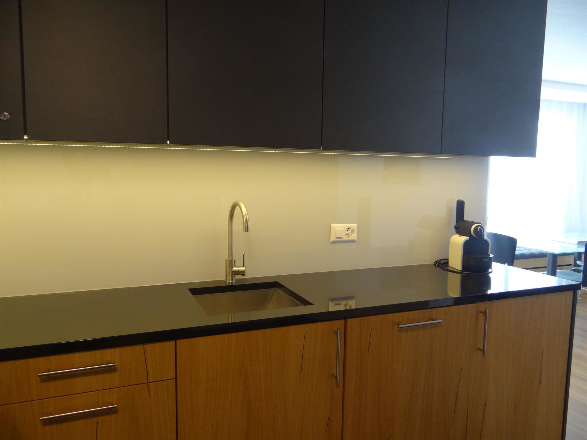 Sunnmatt West Wohnung 934 Appartement/Fewo 6-Bettwohnung - Dedans