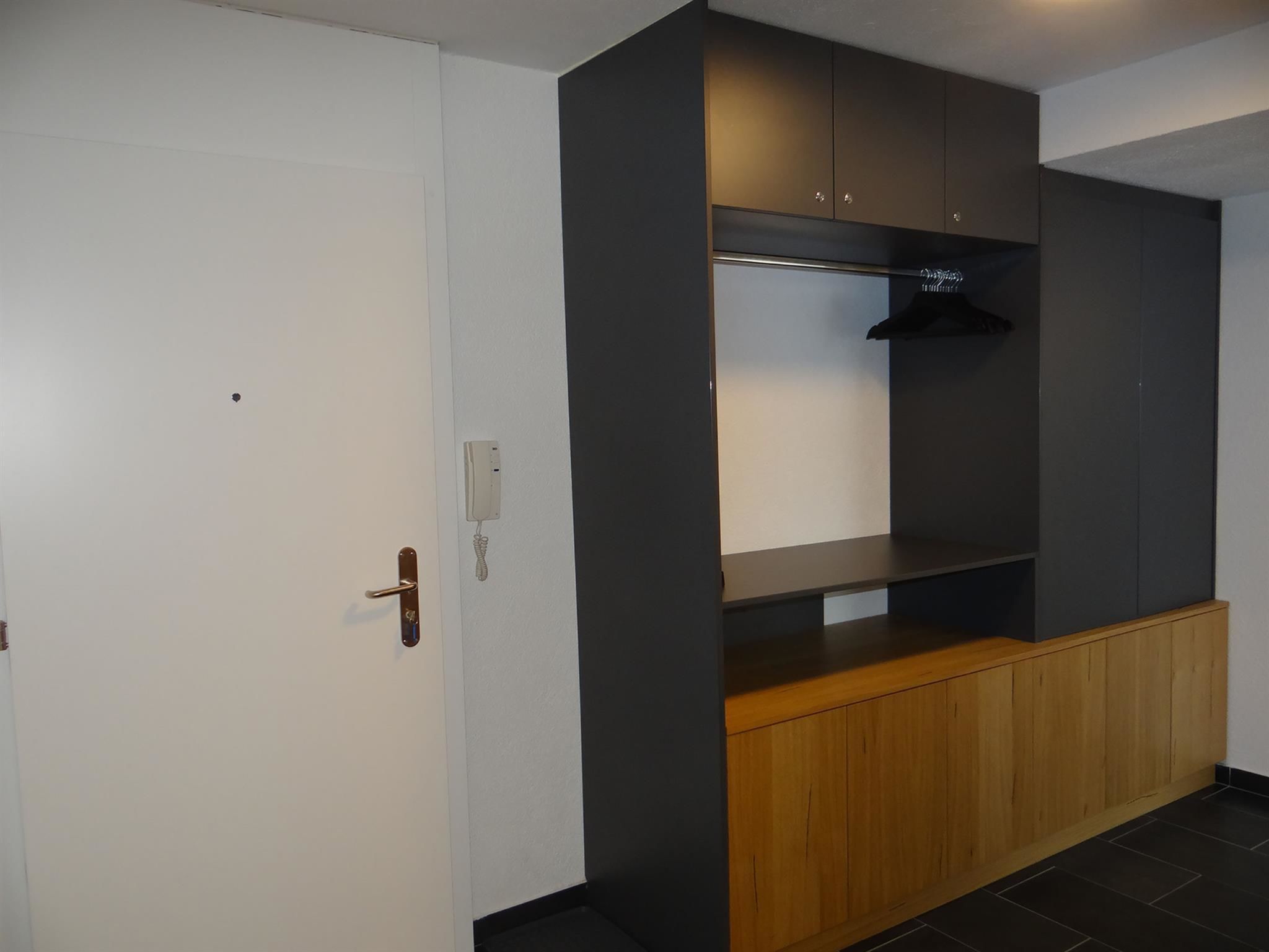 Sunnmatt West Wohnung 934 Appartement/Fewo 6-Bettwohnung - Dedans