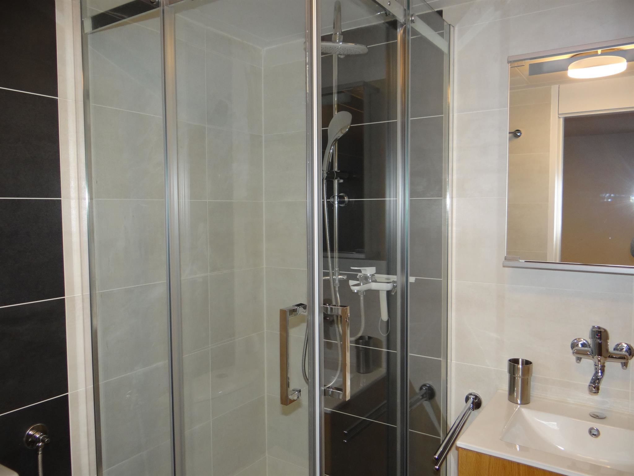 Sunnmatt West Wohnung 934 Appartement/Fewo 6-Bettwohnung - Dedans