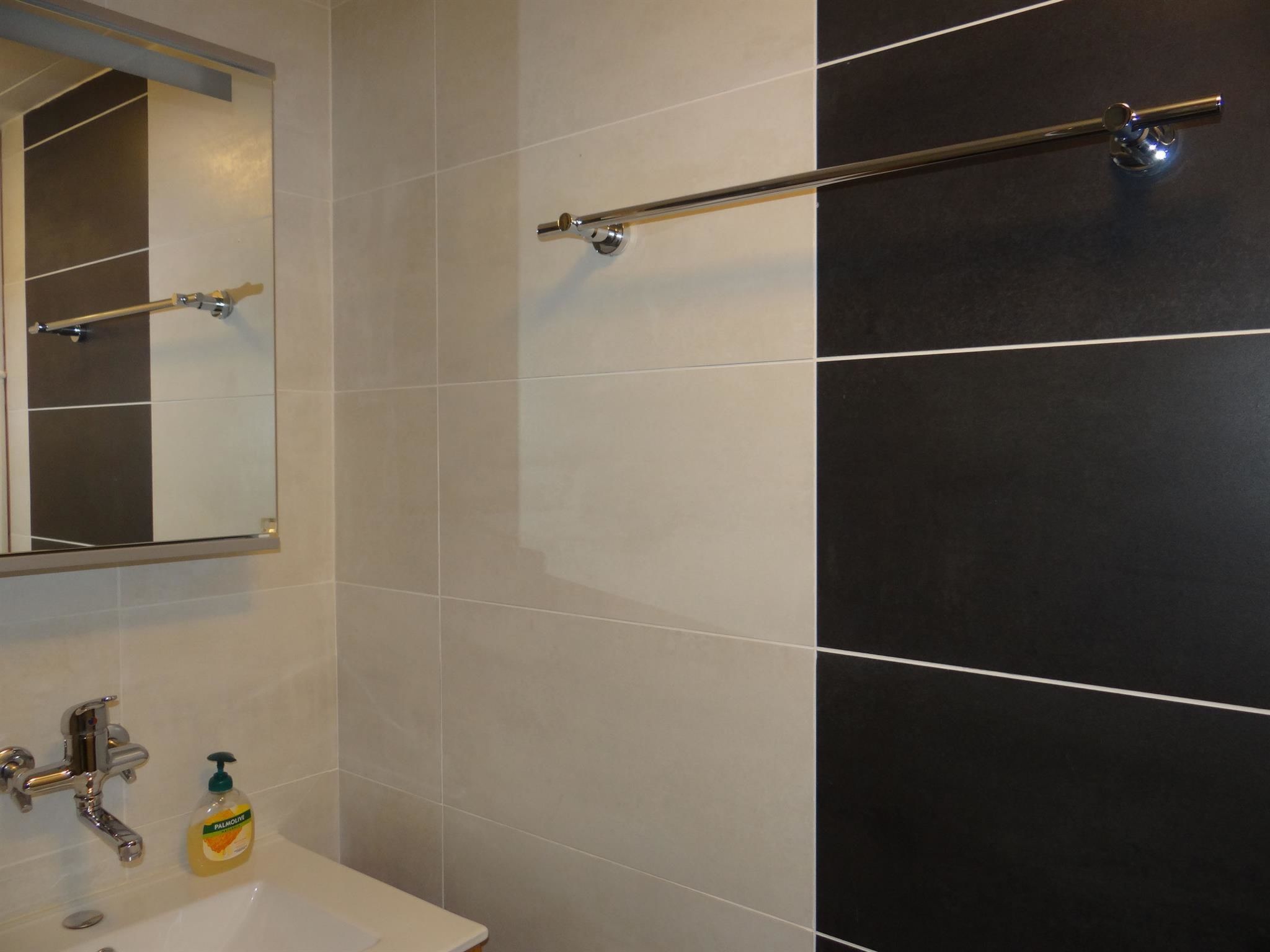Sunnmatt West Wohnung 934 Appartement/Fewo 6-Bettwohnung - Dedans