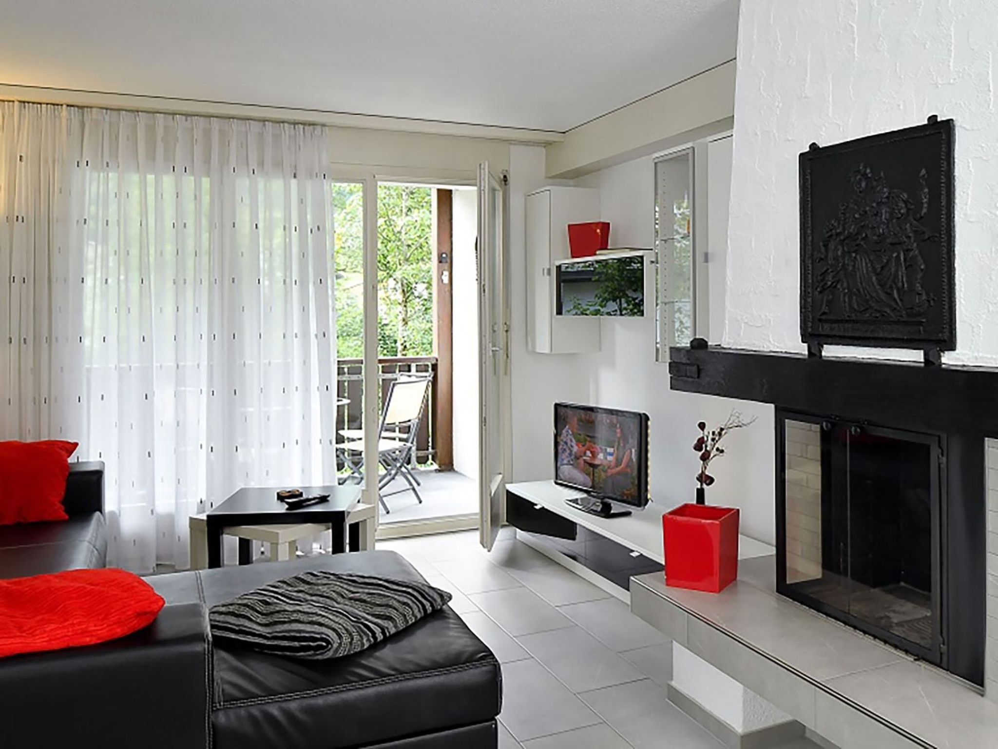 Photo of Dorfstrasse 53c Appartement/Fewo 4-Bettwohnung