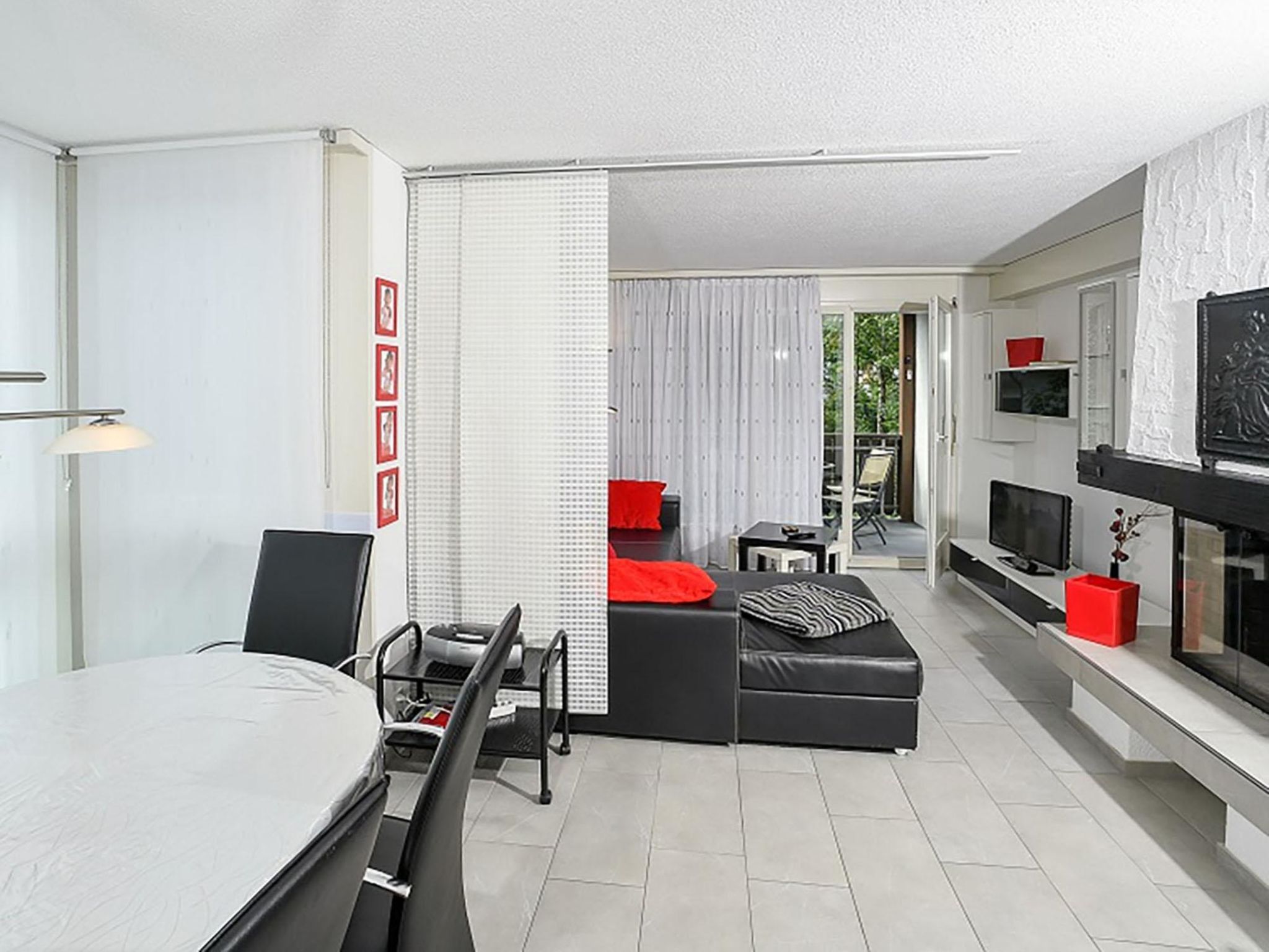 Photo of Dorfstrasse 53c Appartement/Fewo 4-Bettwohnung