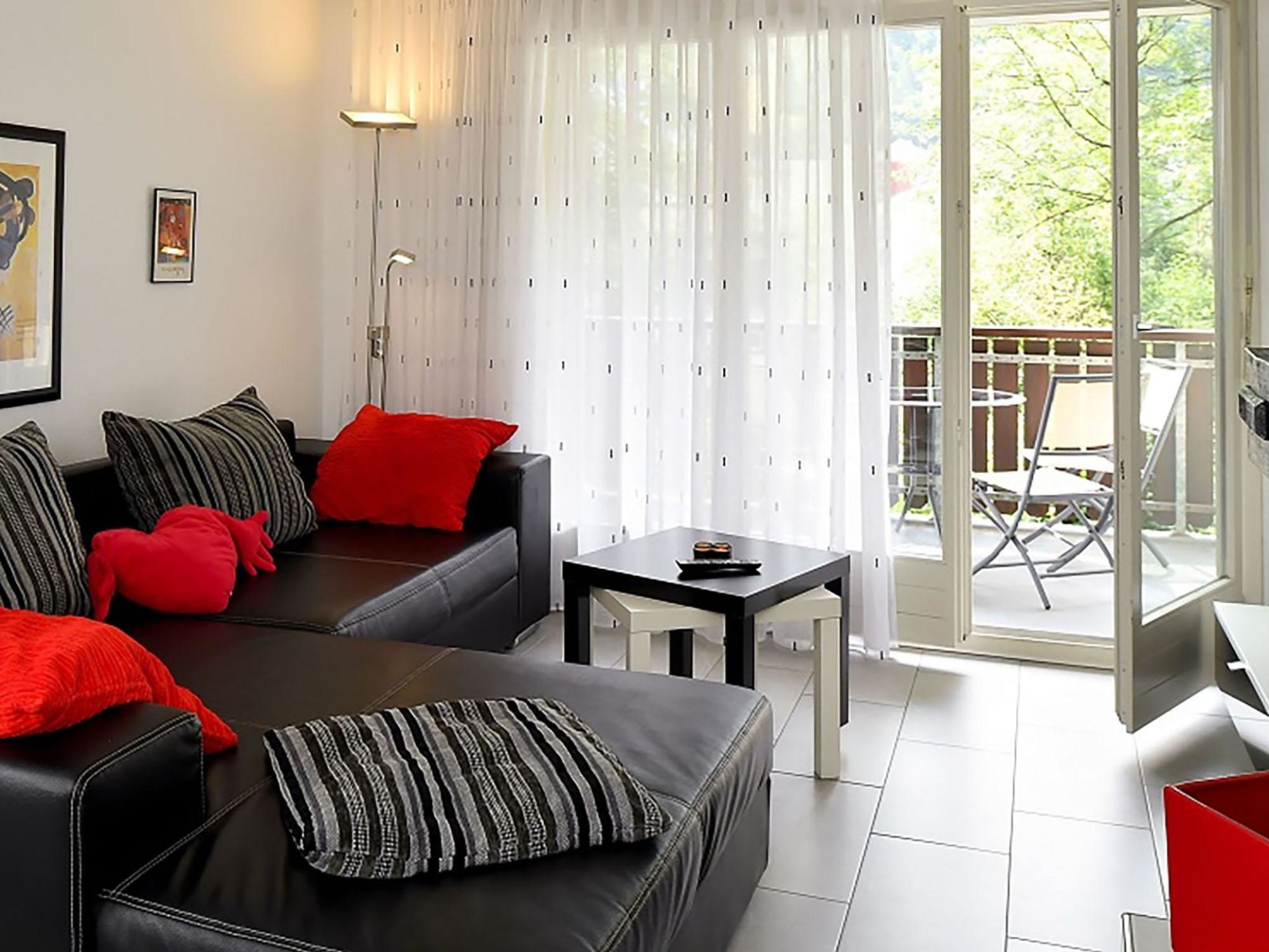 Photo of Dorfstrasse 53c Appartement/Fewo 4-Bettwohnung