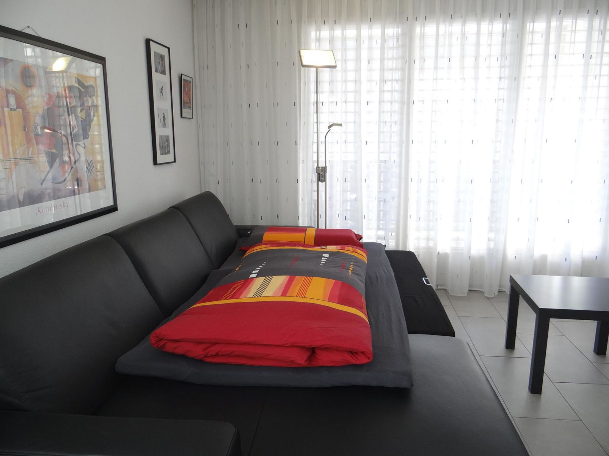 Photo of Dorfstrasse 53c Appartement/Fewo 4-Bettwohnung