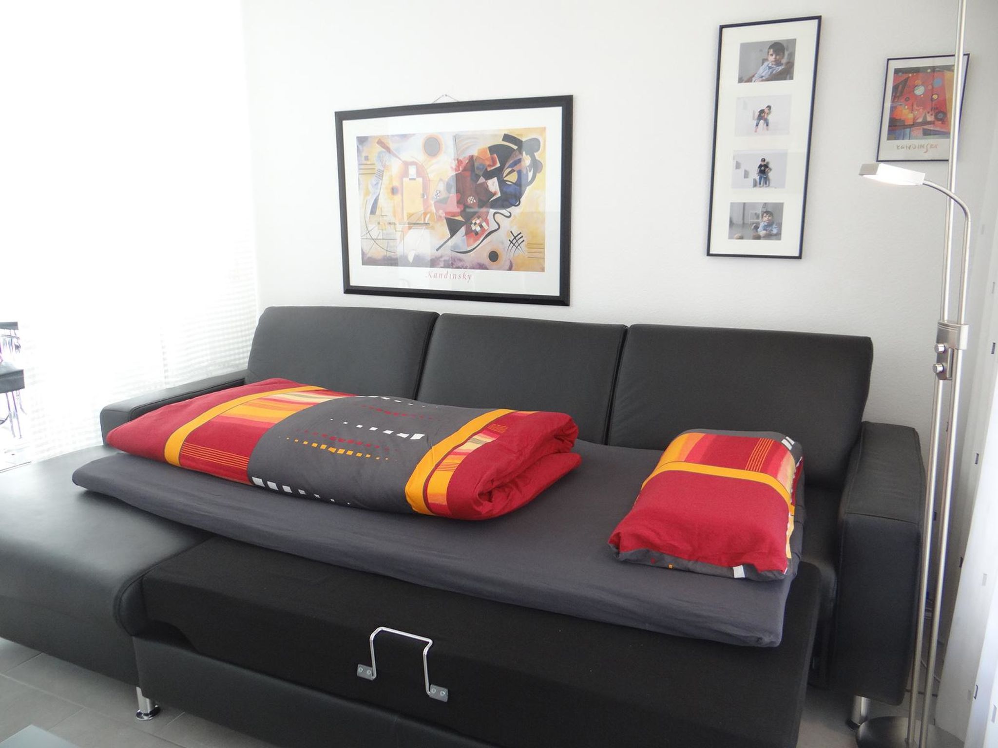 Photo of Dorfstrasse 53c Appartement/Fewo 4-Bettwohnung