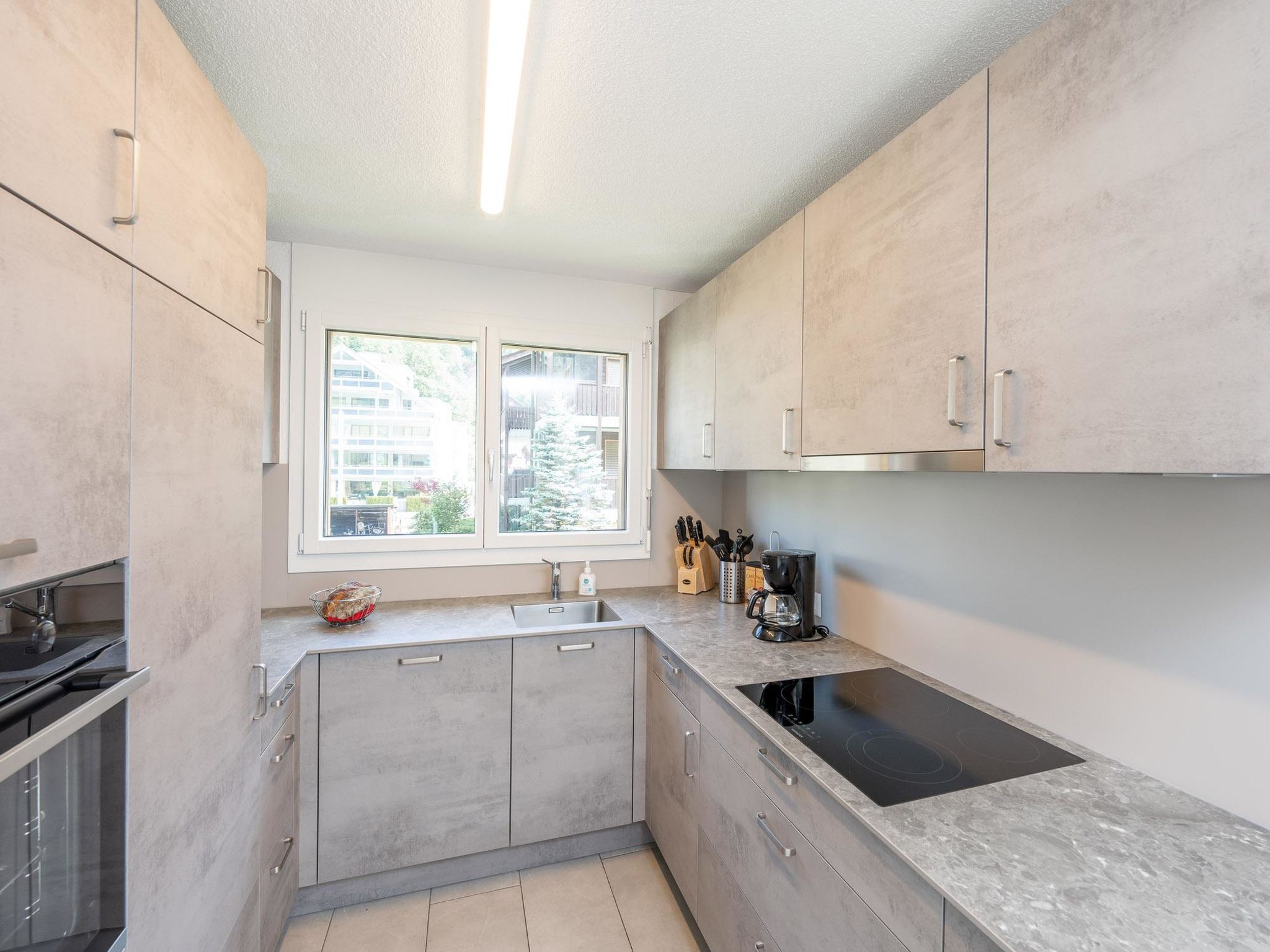 Photo of Dorfstrasse 53c Appartement/Fewo 4-Bettwohnung