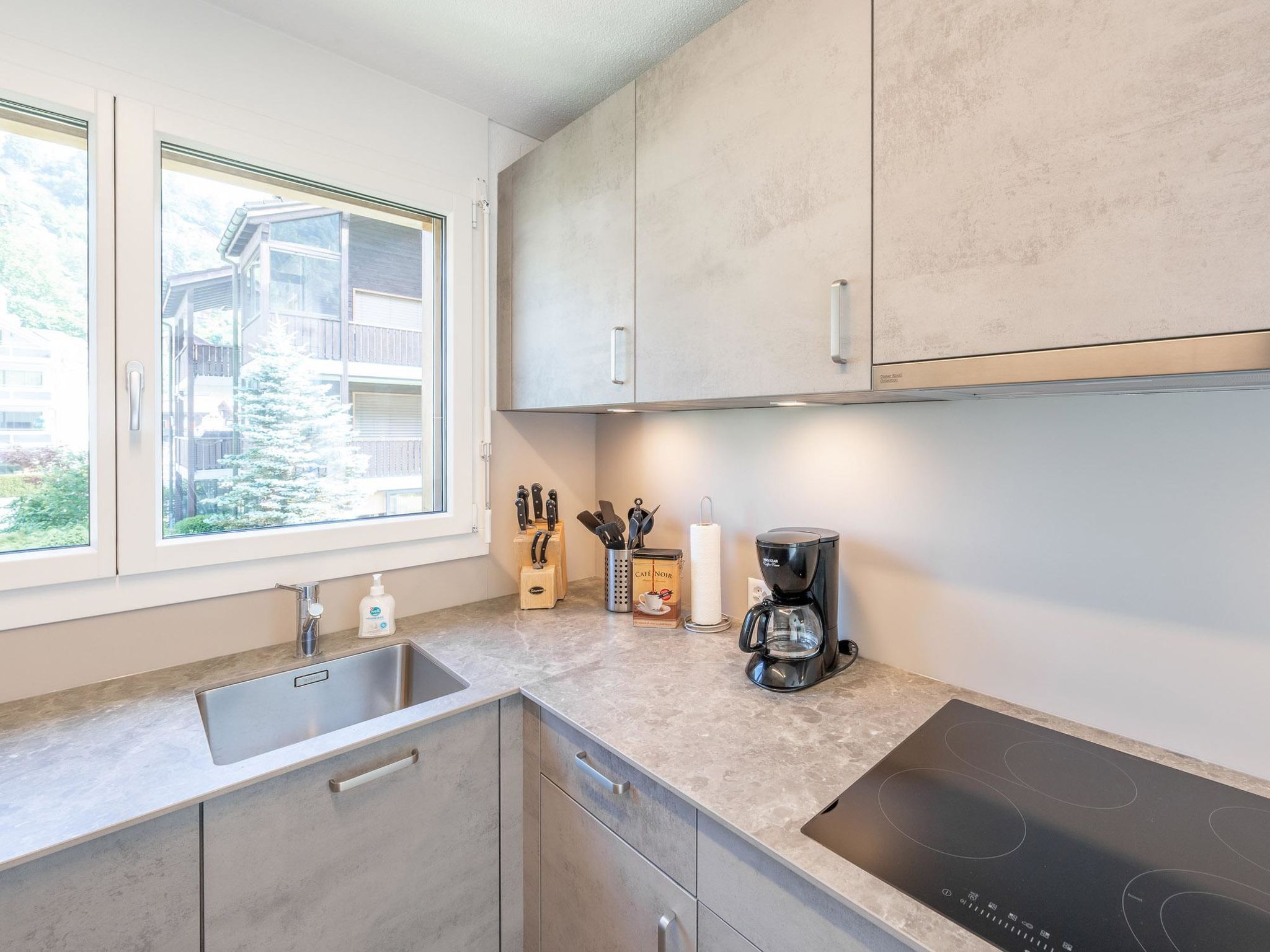 Photo of Dorfstrasse 53c Appartement/Fewo 4-Bettwohnung