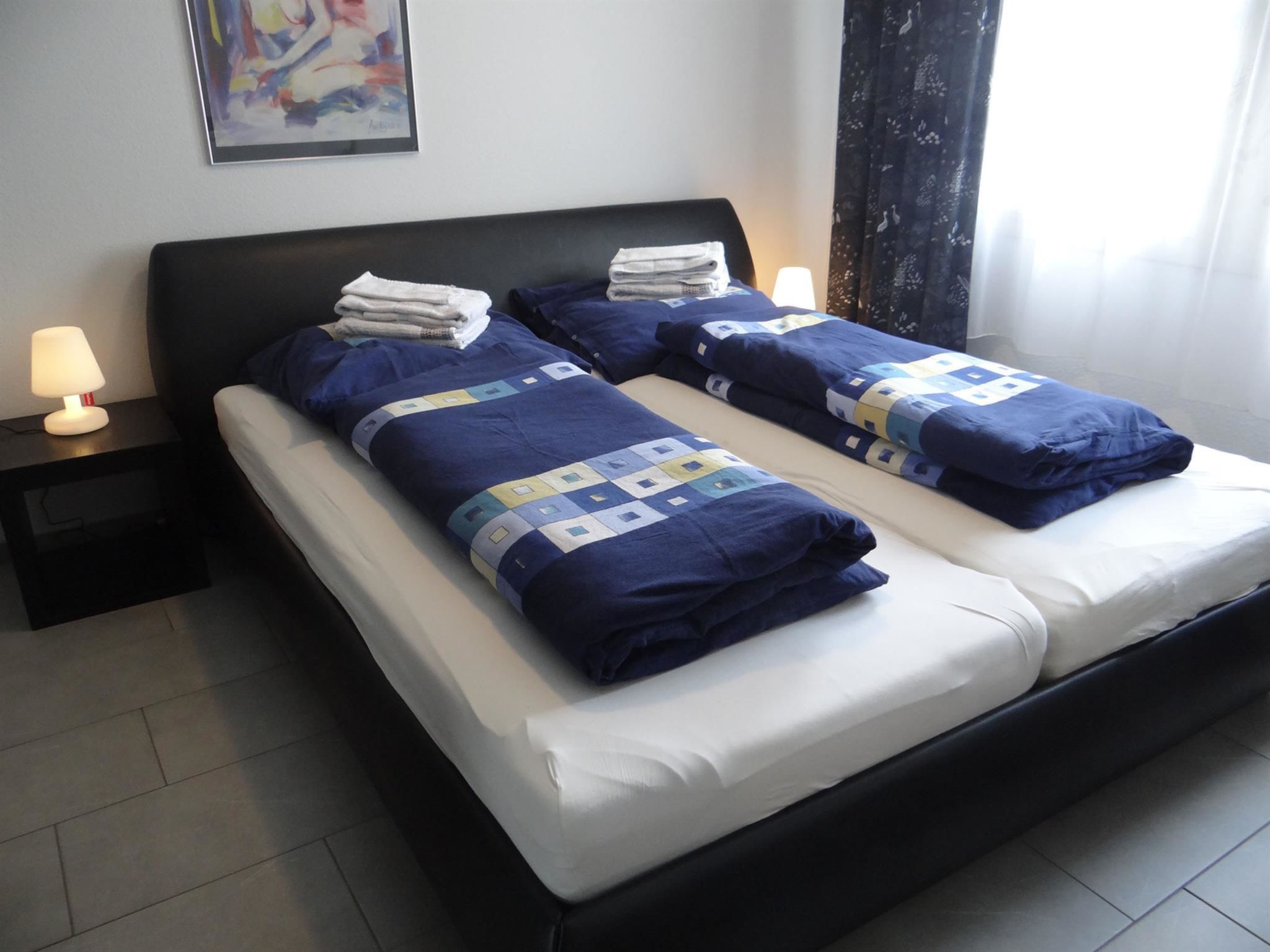 Photo of Dorfstrasse 53c Appartement/Fewo 4-Bettwohnung