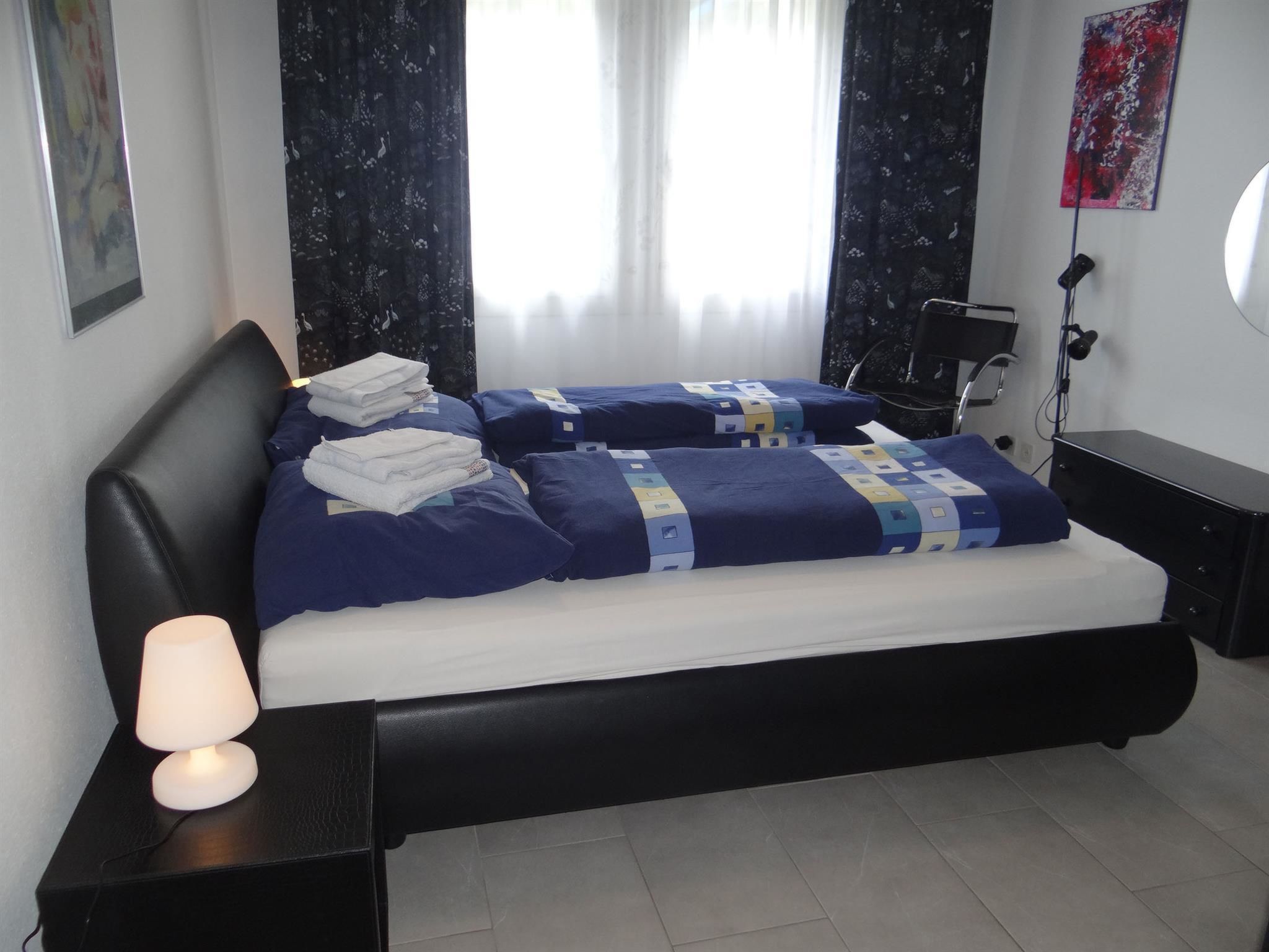 Photo of Dorfstrasse 53c Appartement/Fewo 4-Bettwohnung