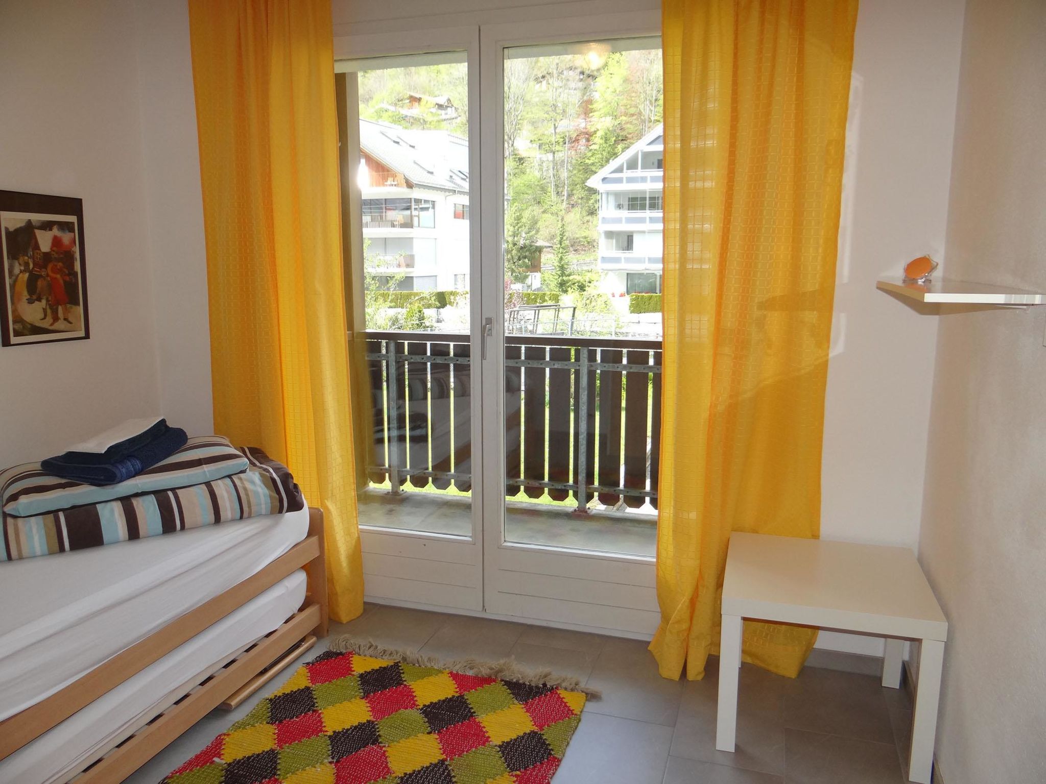 Photo of Dorfstrasse 53c Appartement/Fewo 4-Bettwohnung