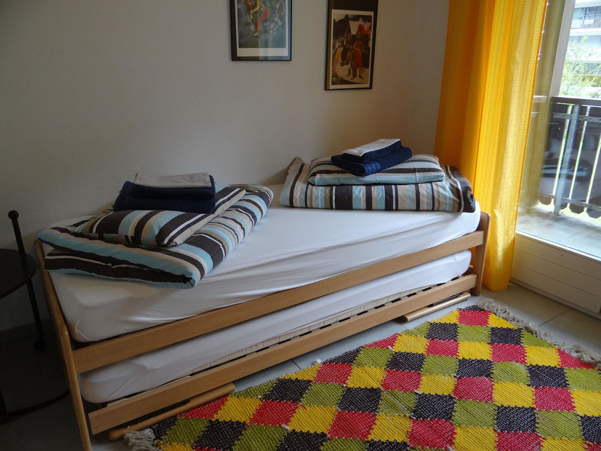 Photo of Dorfstrasse 53c Appartement/Fewo 4-Bettwohnung