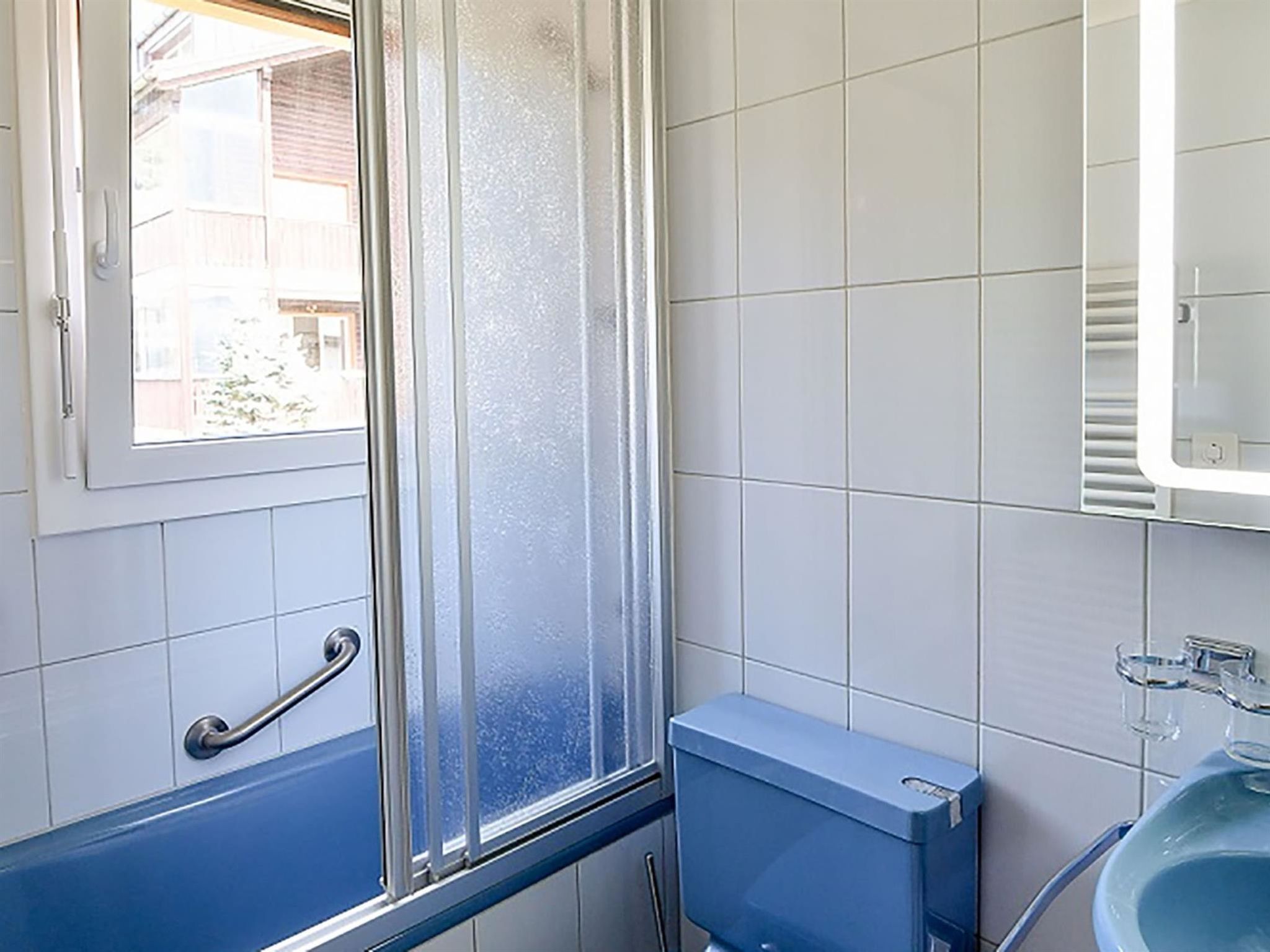 Photo of Dorfstrasse 53c Appartement/Fewo 4-Bettwohnung