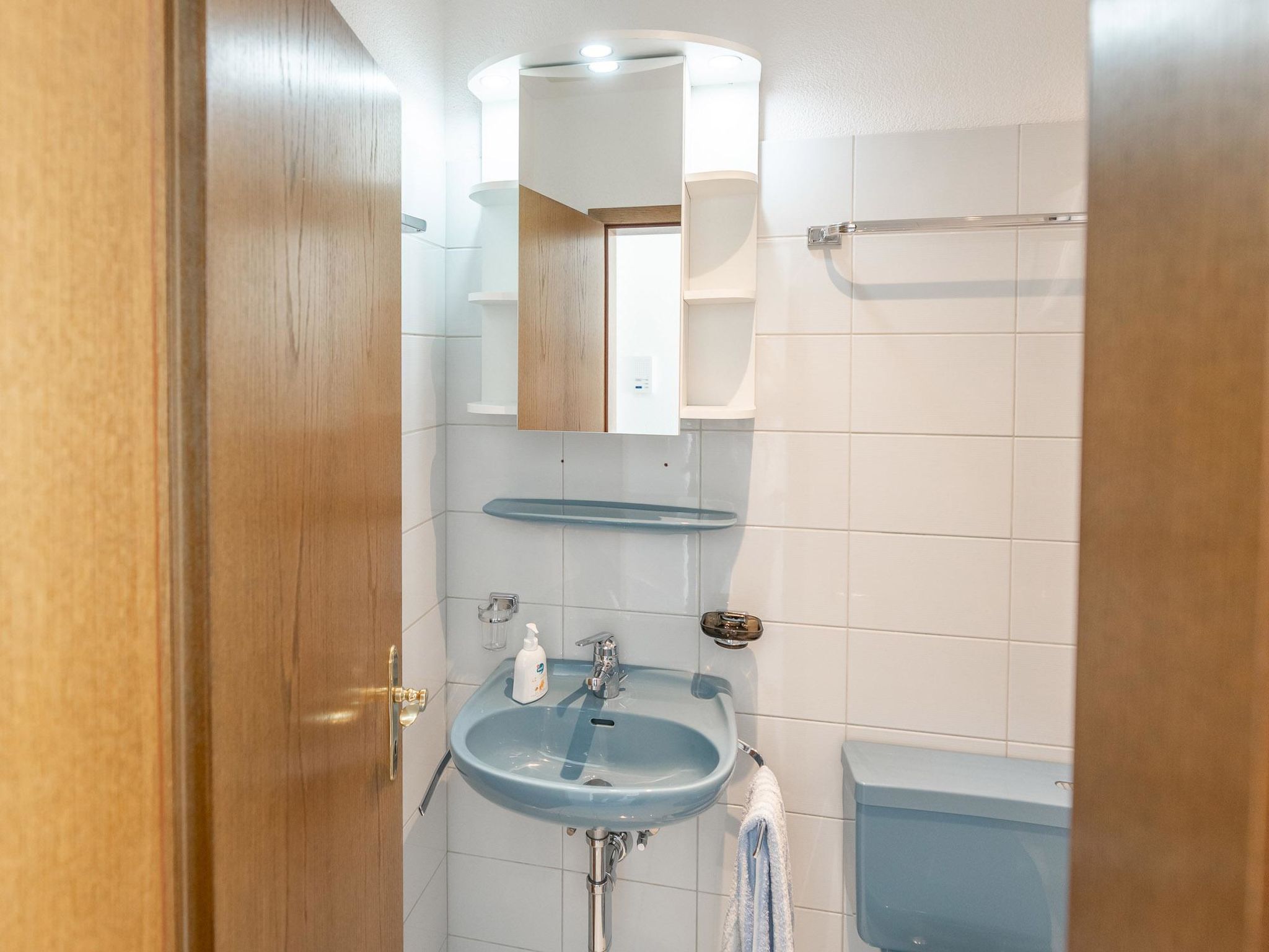 Photo of Dorfstrasse 53c Appartement/Fewo 4-Bettwohnung