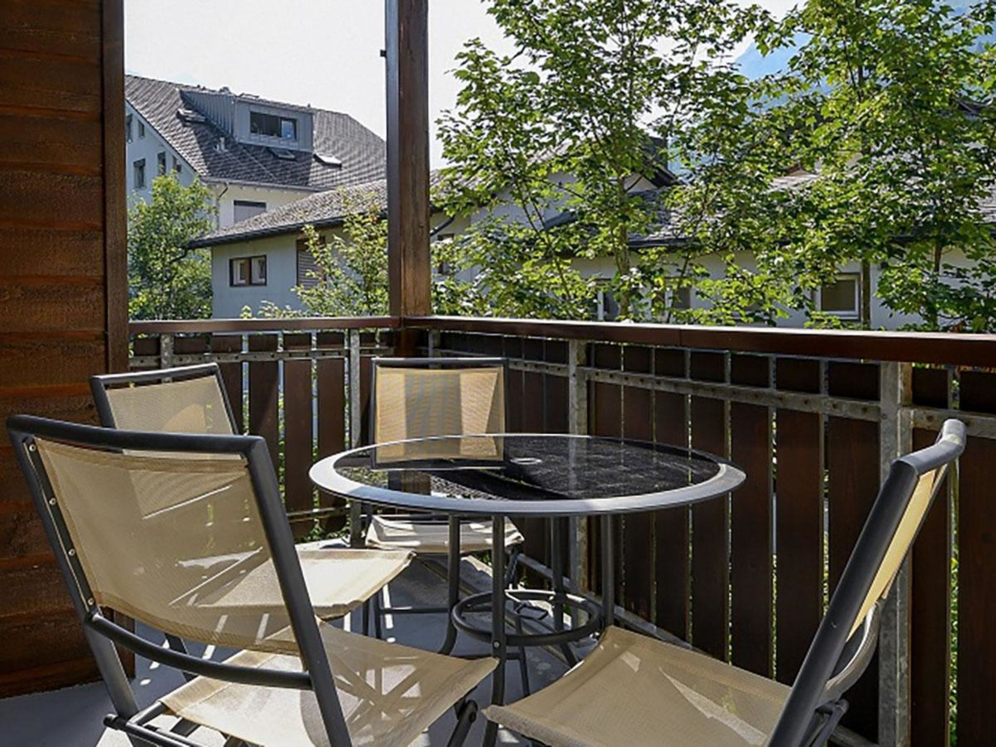 Photo of Dorfstrasse 53c Appartement/Fewo 4-Bettwohnung