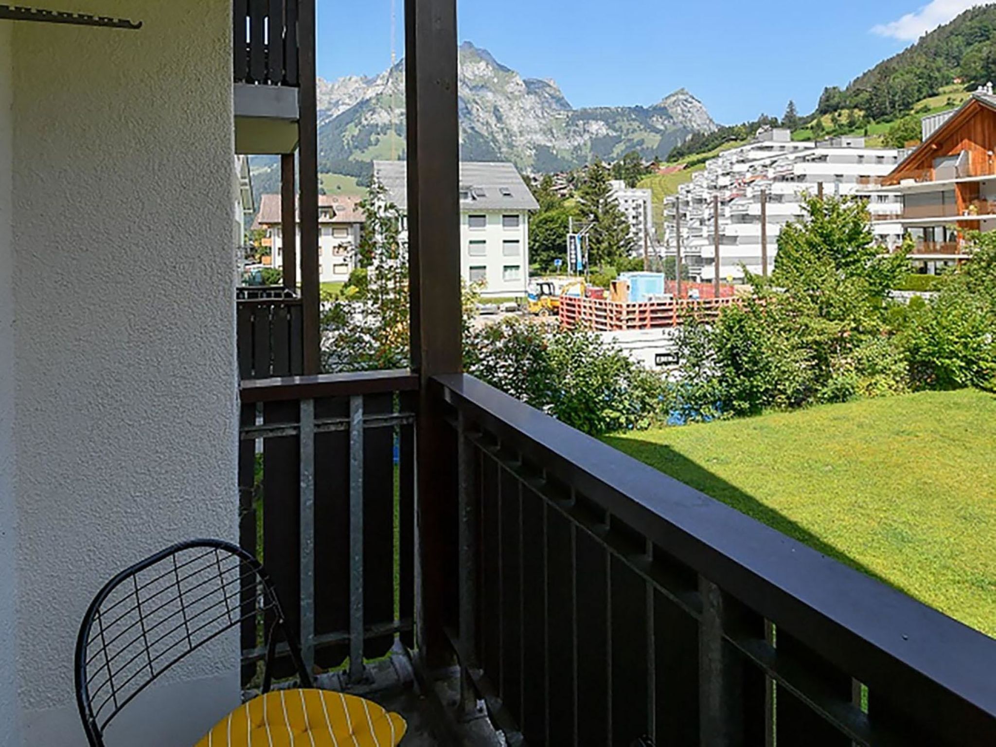 Photo of Dorfstrasse 53c Appartement/Fewo 4-Bettwohnung