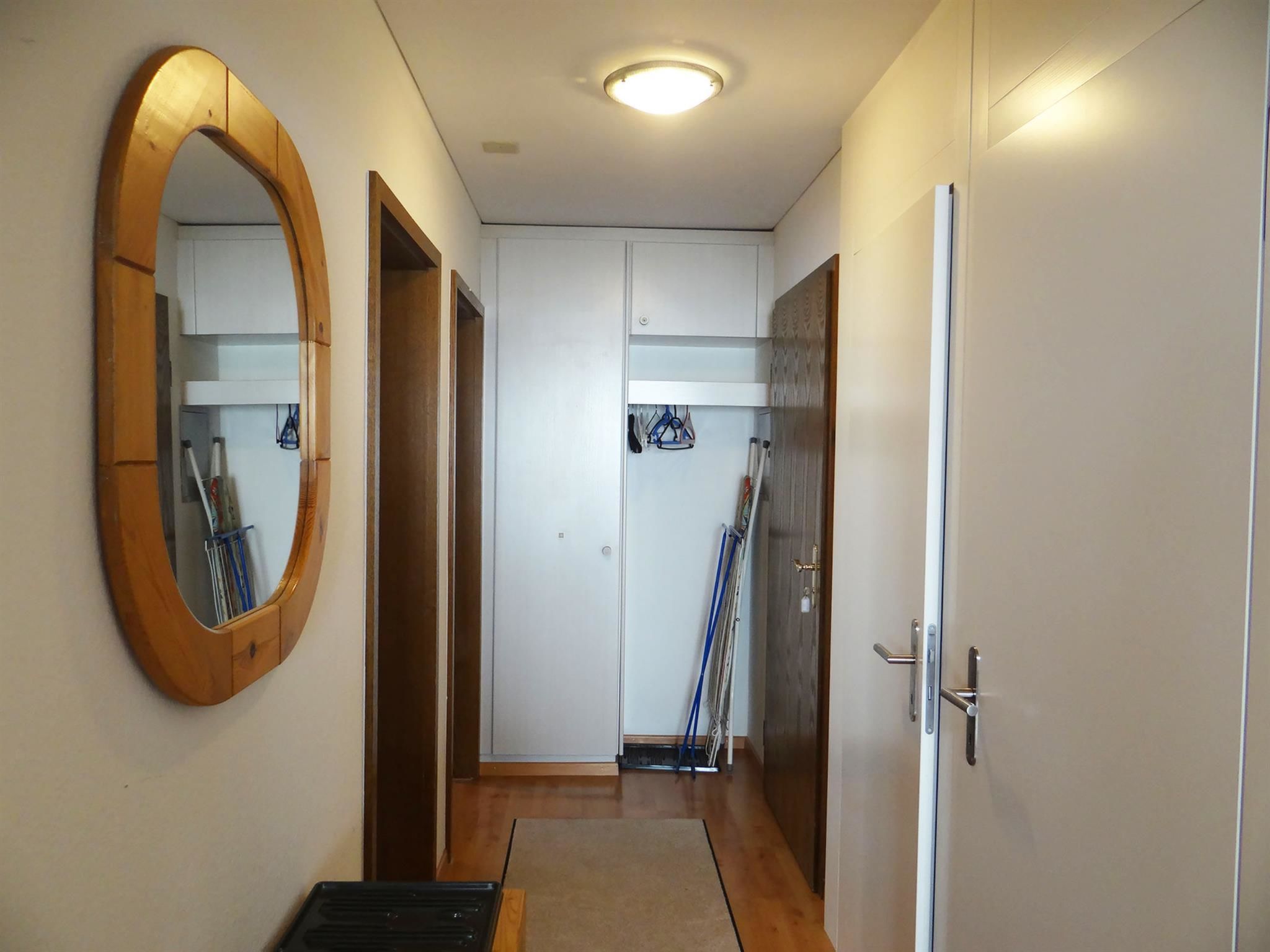 Dorfstrasse 53a Appartement/Fewo 6-Bettwohnung
