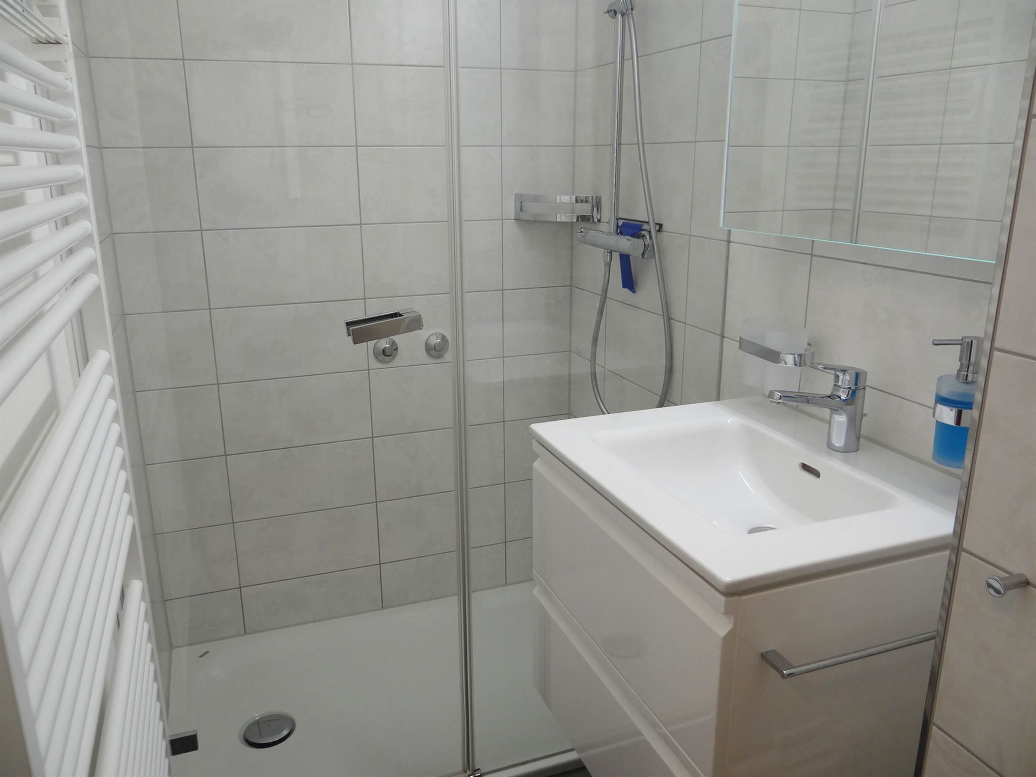Dorfstrasse 53a Appartement/Fewo 6-Bettwohnung - Dedans