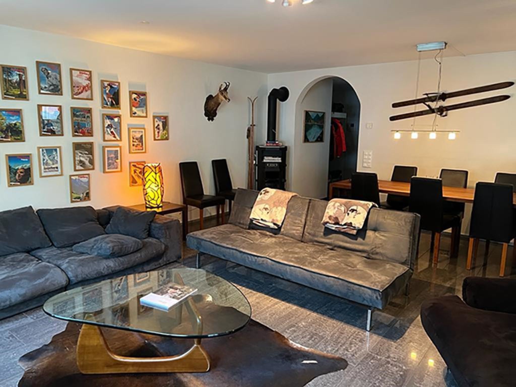 Photo of Gerschnistrasse 10 Appartement/Fewo 6-Bettwohnung