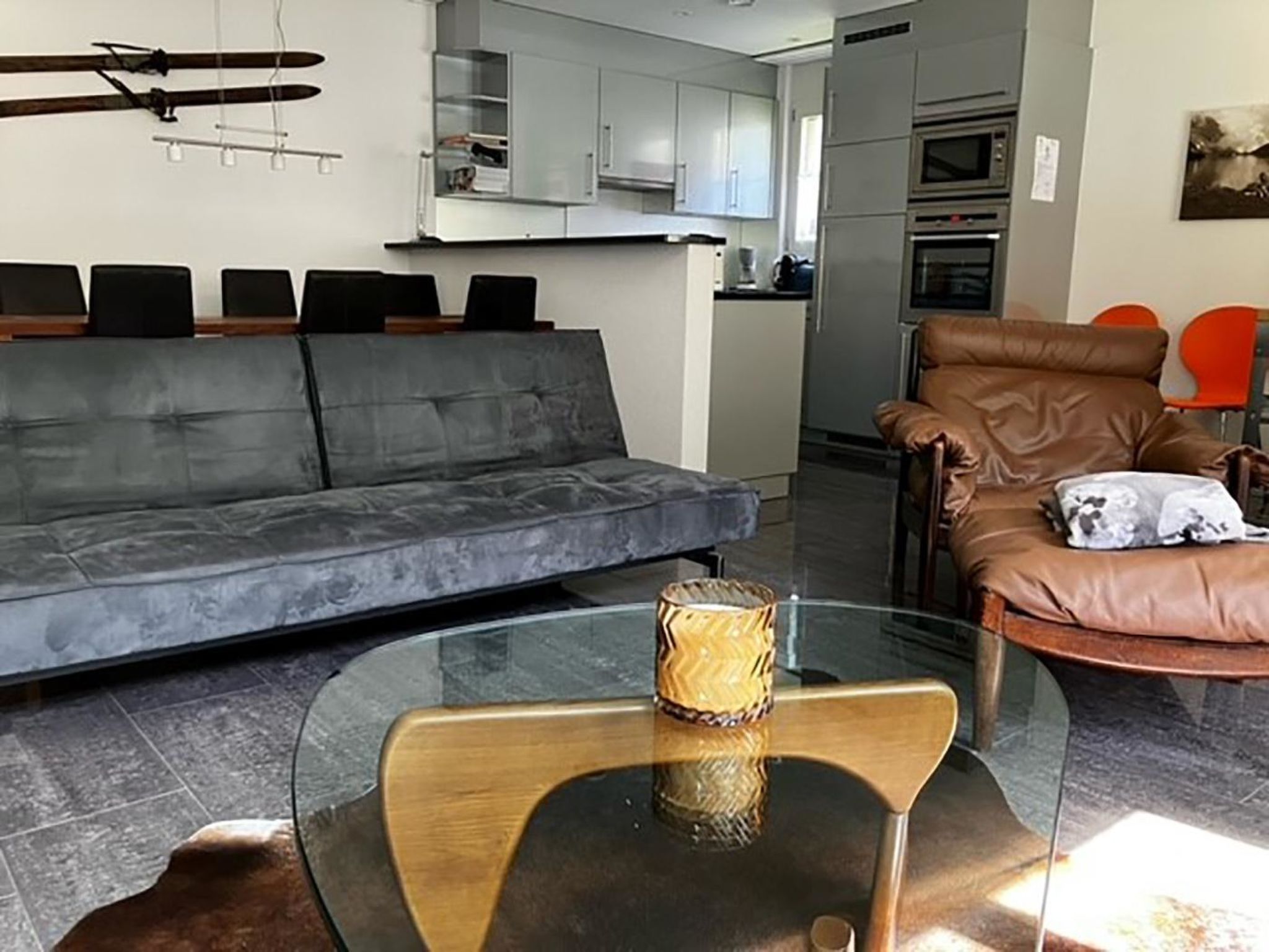 Photo of Gerschnistrasse 10 Appartement/Fewo 6-Bettwohnung