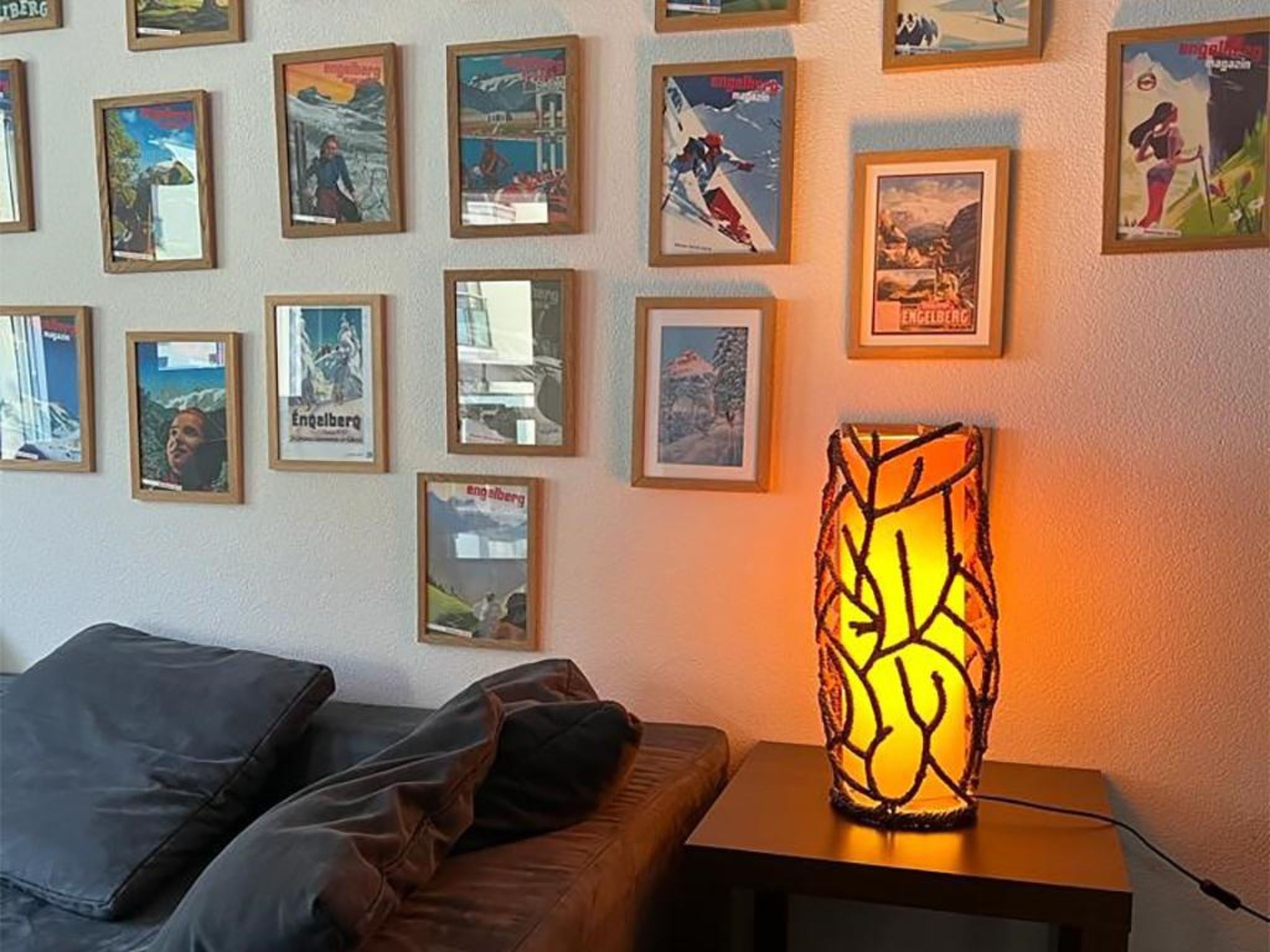 Photo of Gerschnistrasse 10 Appartement/Fewo 6-Bettwohnung