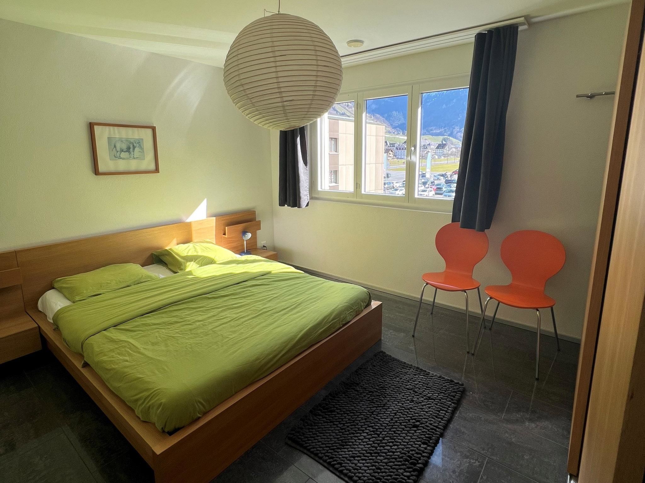 Photo of Gerschnistrasse 10 Appartement/Fewo 6-Bettwohnung