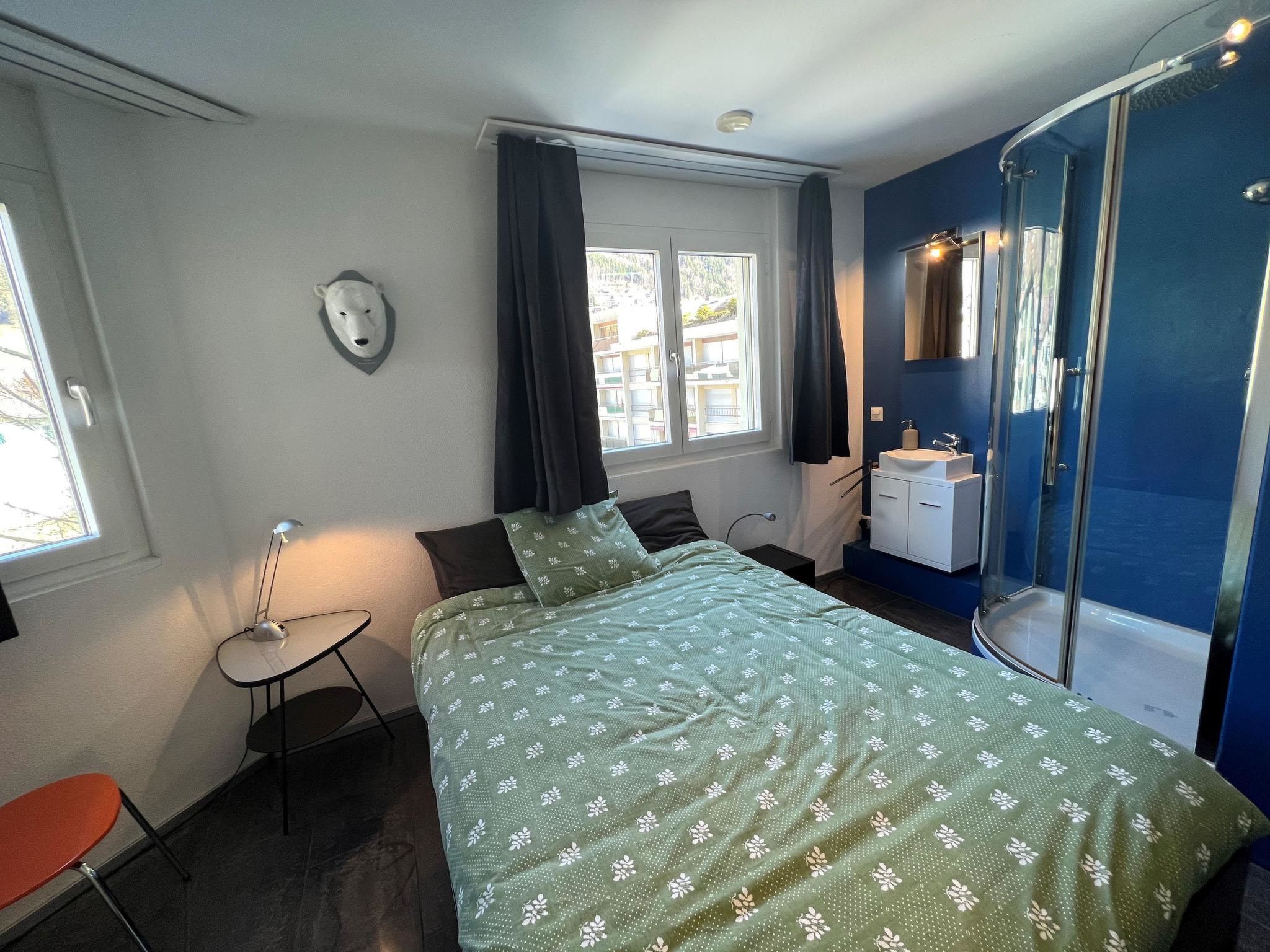 Photo of Gerschnistrasse 10 Appartement/Fewo 6-Bettwohnung