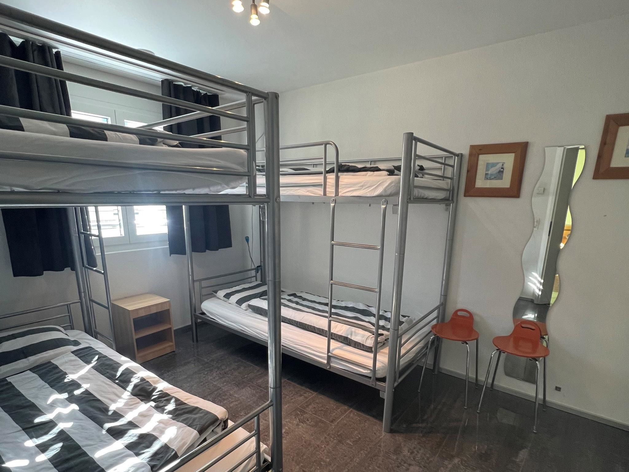 Photo of Gerschnistrasse 10 Appartement/Fewo 6-Bettwohnung