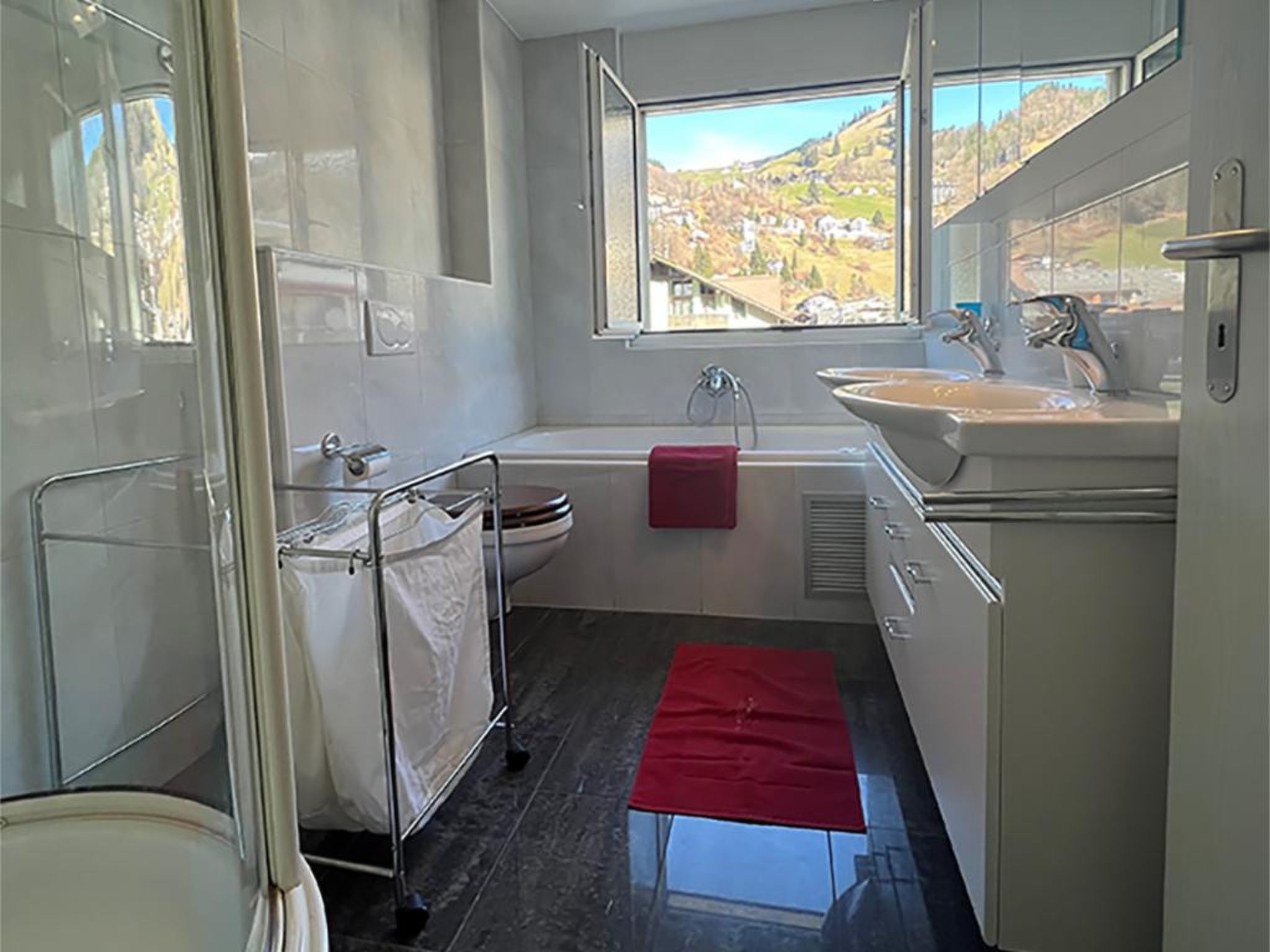 Photo of Gerschnistrasse 10 Appartement/Fewo 6-Bettwohnung