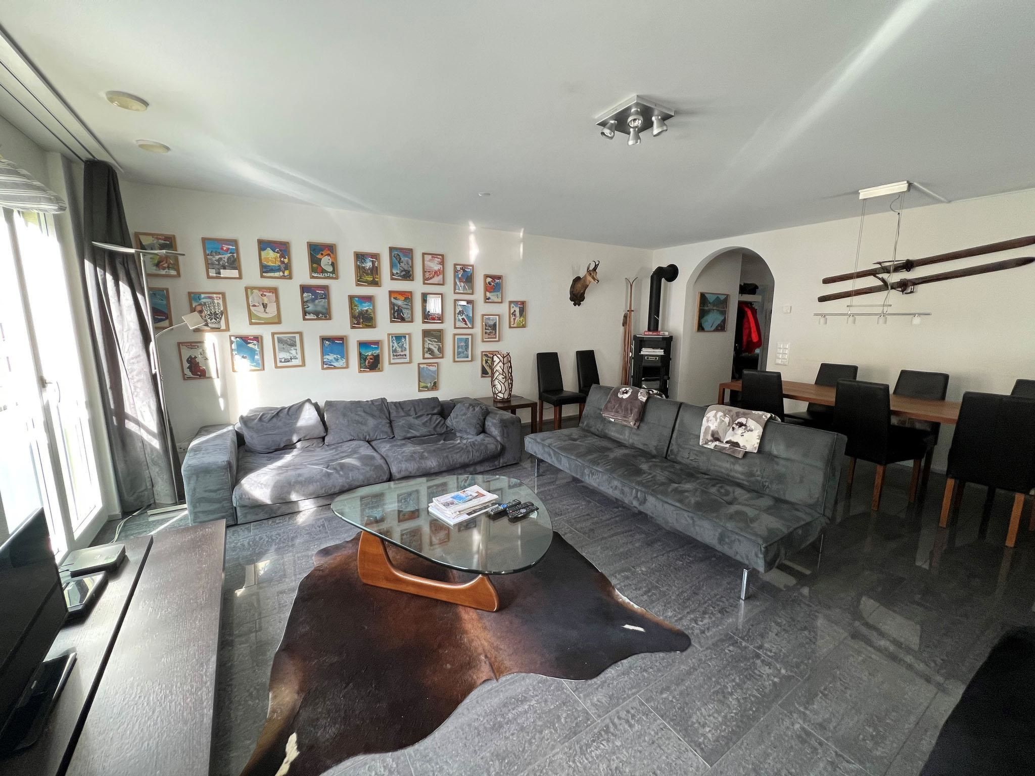 Photo of Gerschnistrasse 10 Appartement/Fewo 6-Bettwohnung