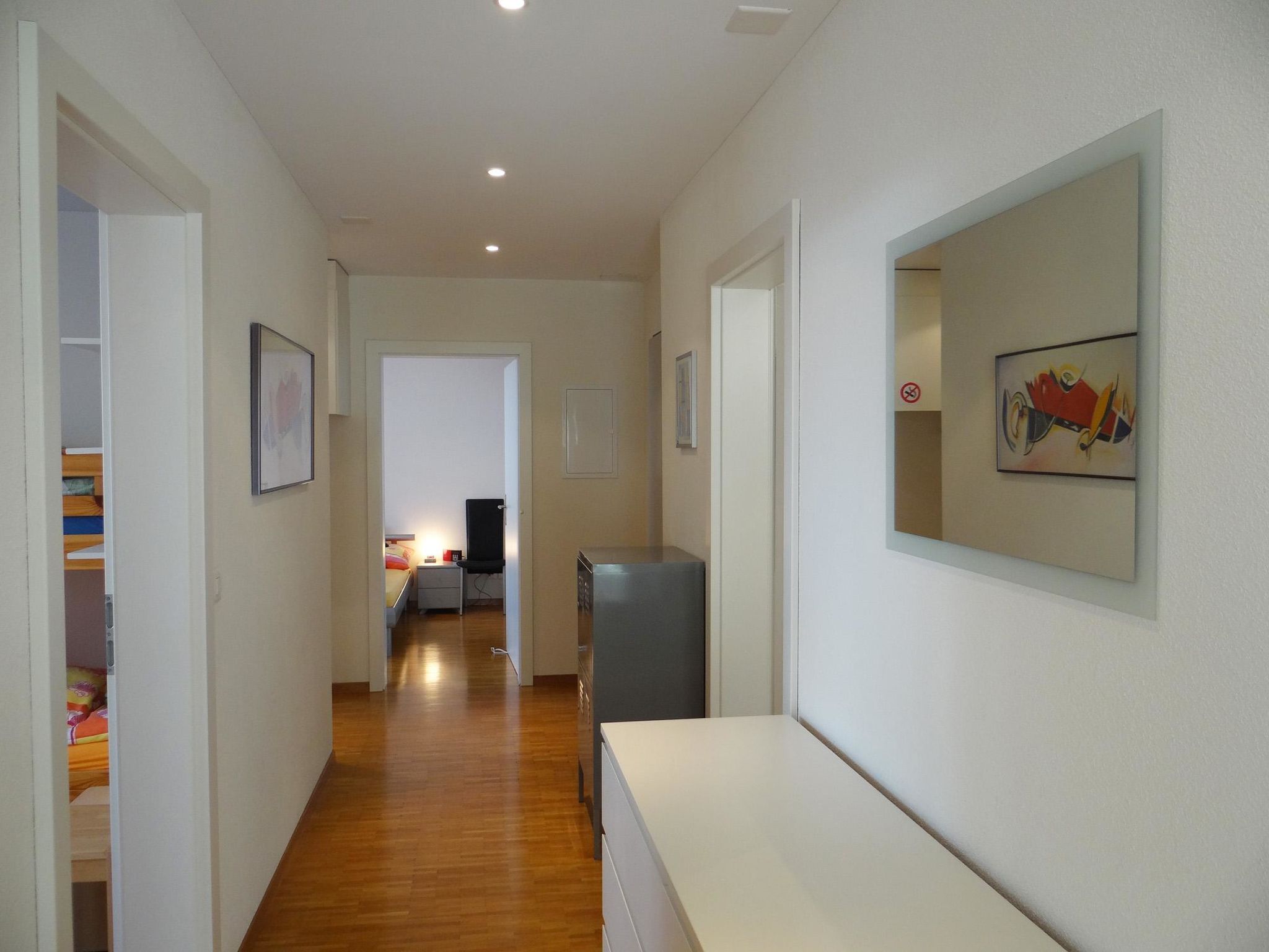 Photo of Bellevue-Park B 138 Appartement/Fewo 6-Bettwohnung