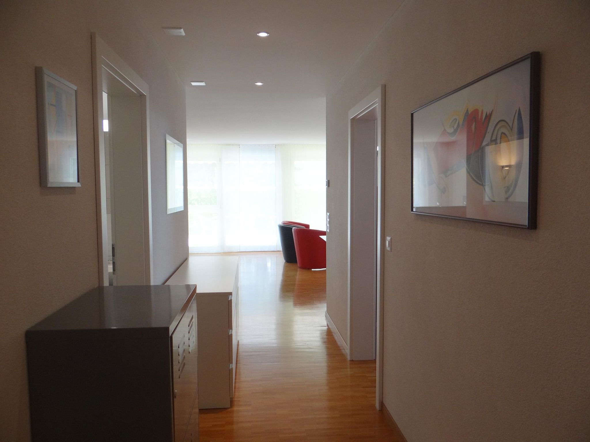 Photo of Bellevue-Park B 138 Appartement/Fewo 6-Bettwohnung