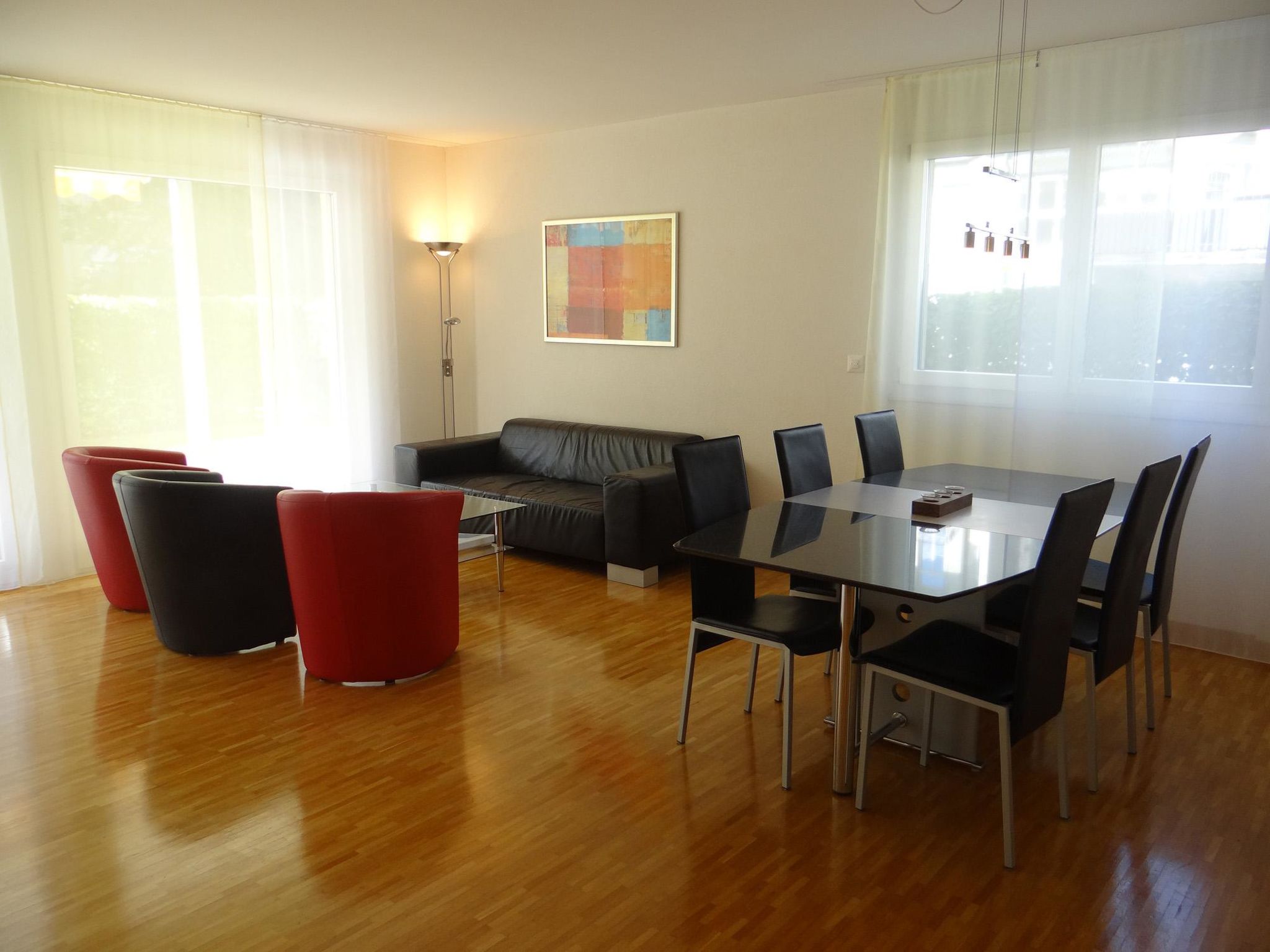 Photo of Bellevue-Park B 138 Appartement/Fewo 6-Bettwohnung