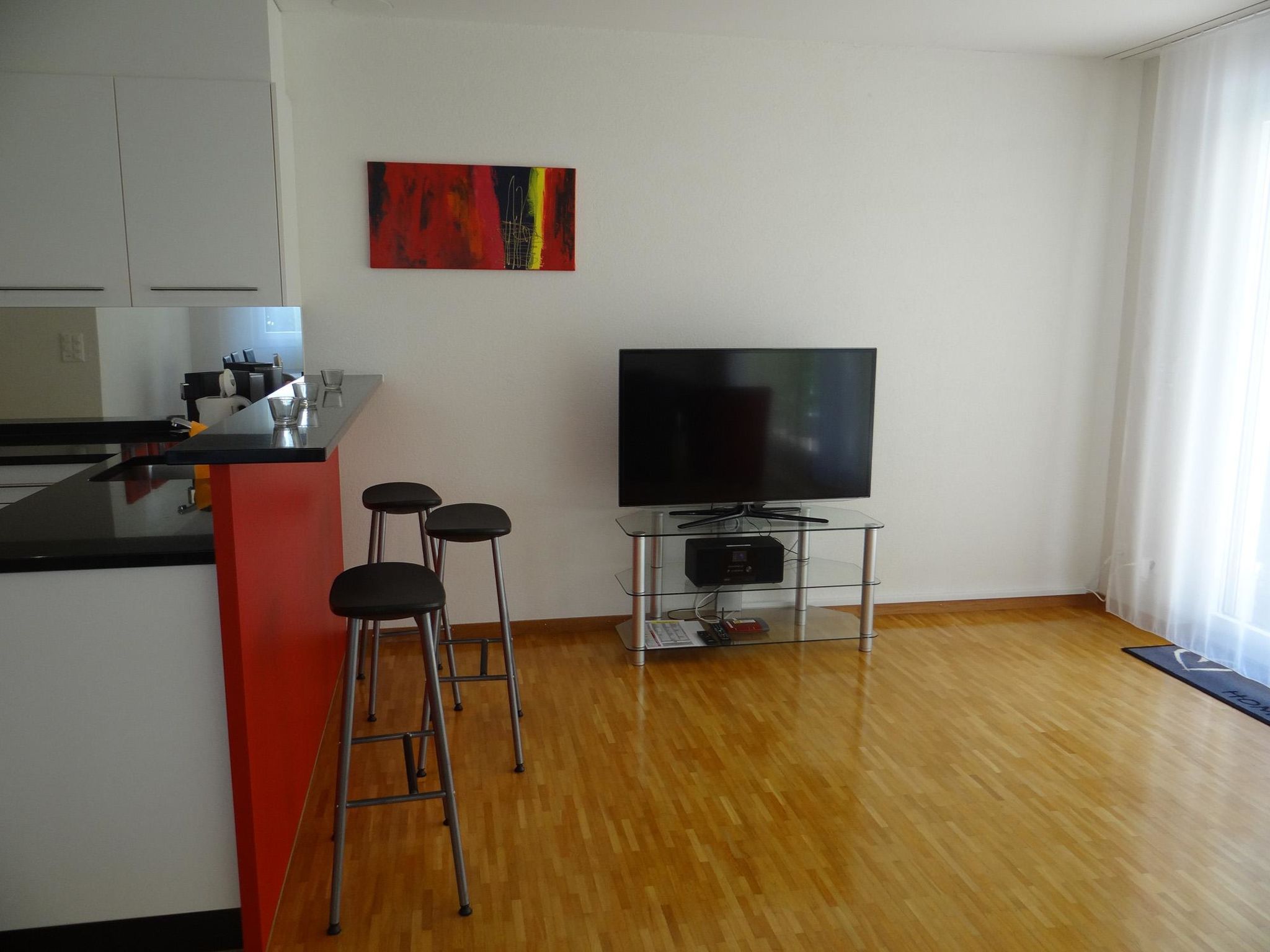Photo of Bellevue-Park B 138 Appartement/Fewo 6-Bettwohnung