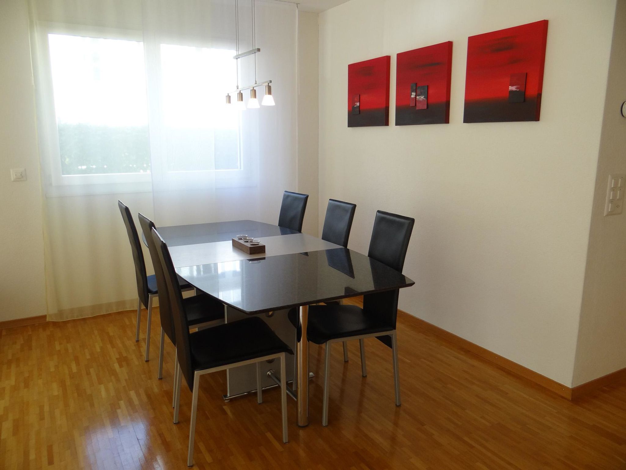 Photo of Bellevue-Park B 138 Appartement/Fewo 6-Bettwohnung