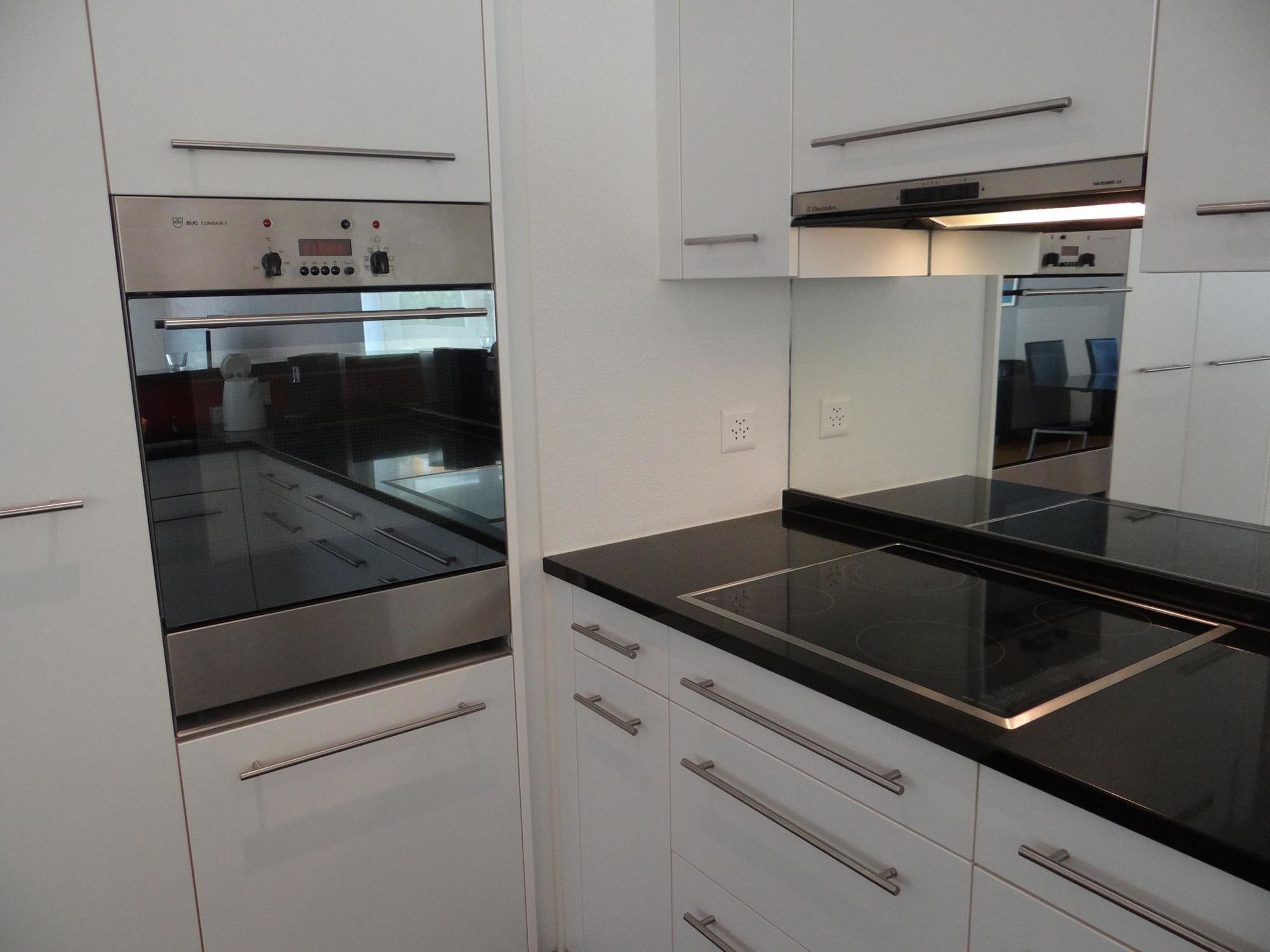 Photo of Bellevue-Park B 138 Appartement/Fewo 6-Bettwohnung