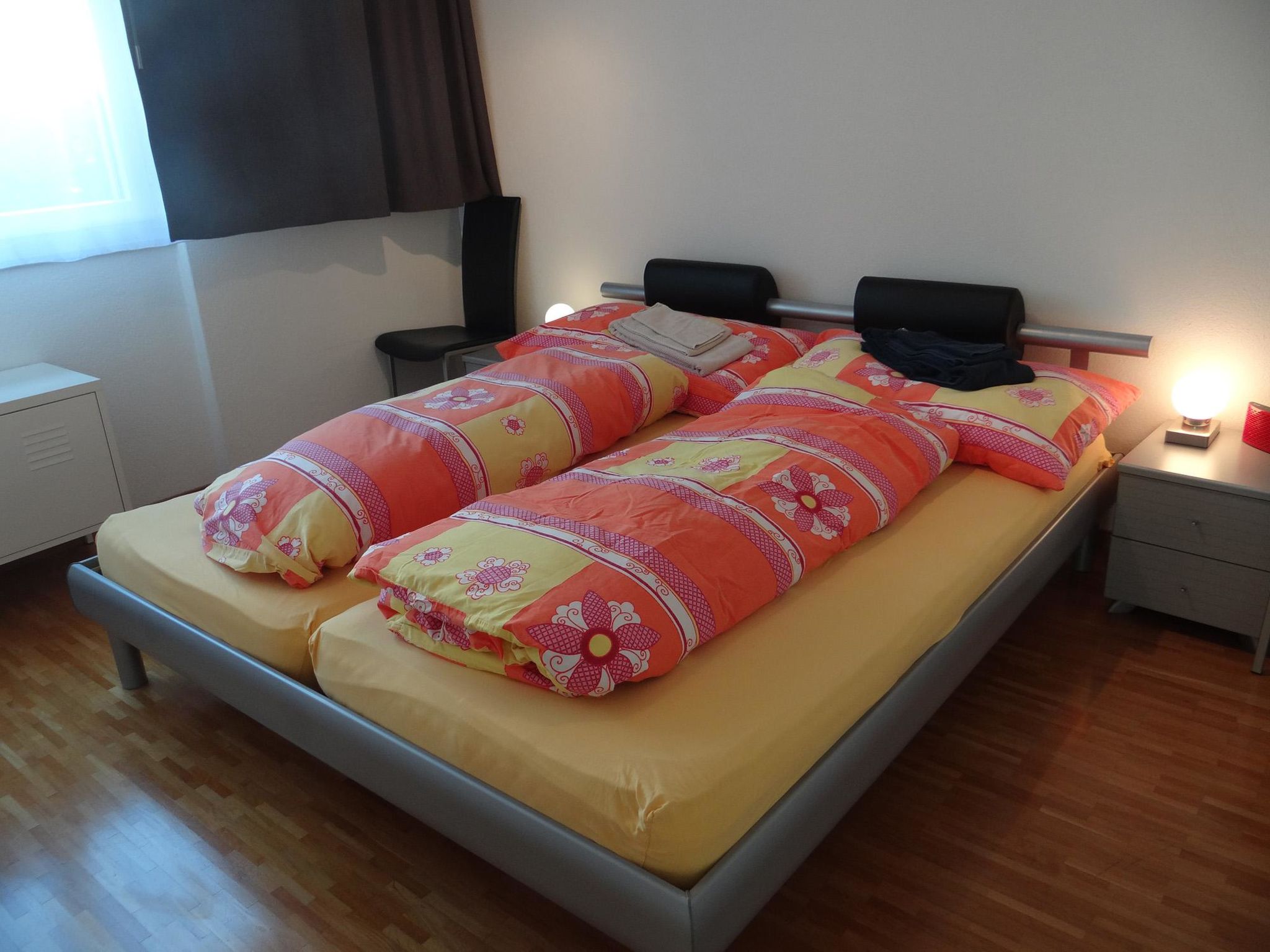 Photo of Bellevue-Park B 138 Appartement/Fewo 6-Bettwohnung