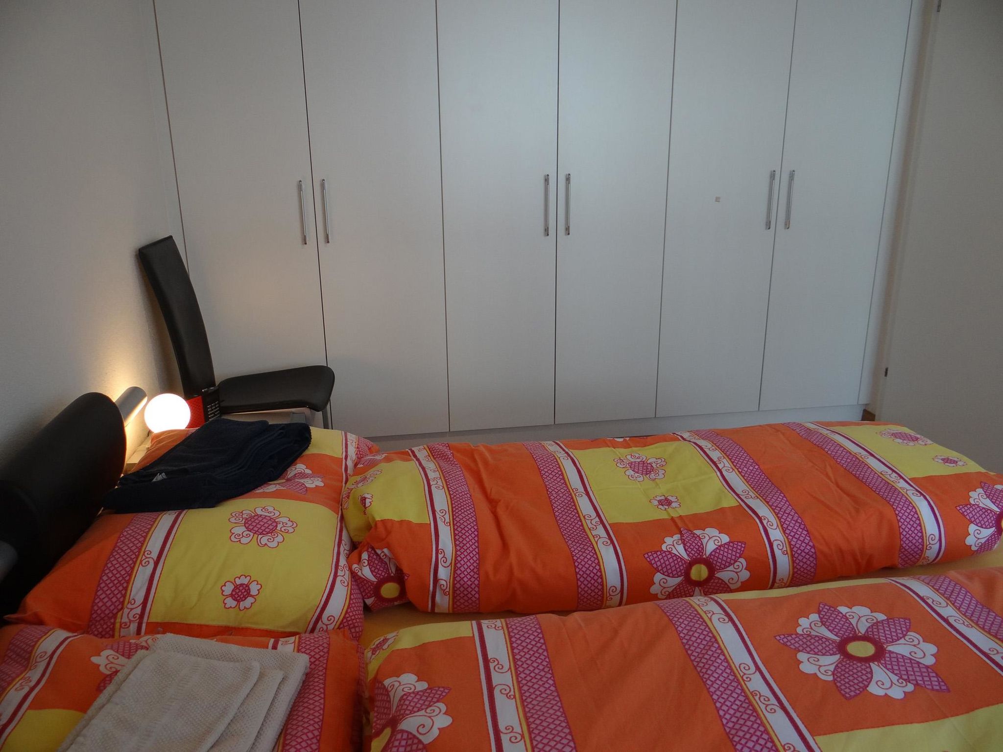 Photo of Bellevue-Park B 138 Appartement/Fewo 6-Bettwohnung
