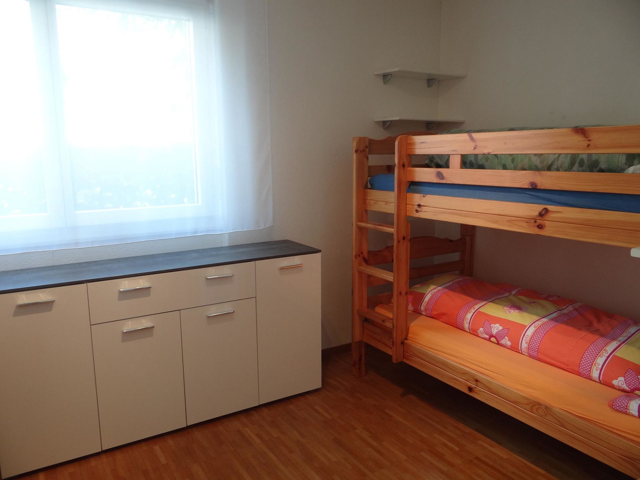Photo of Bellevue-Park B 138 Appartement/Fewo 6-Bettwohnung